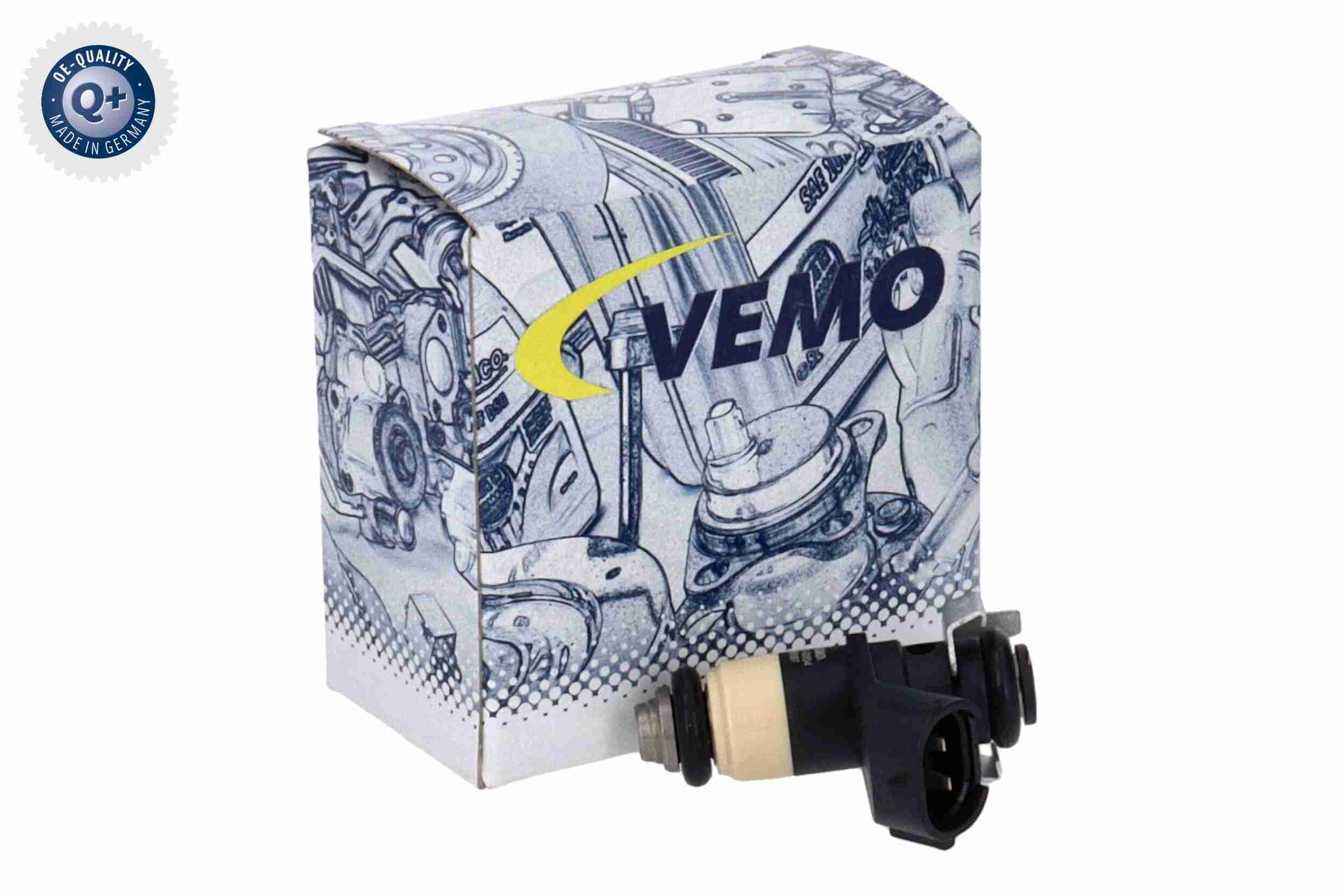 Vemo Injector V10-11-0004