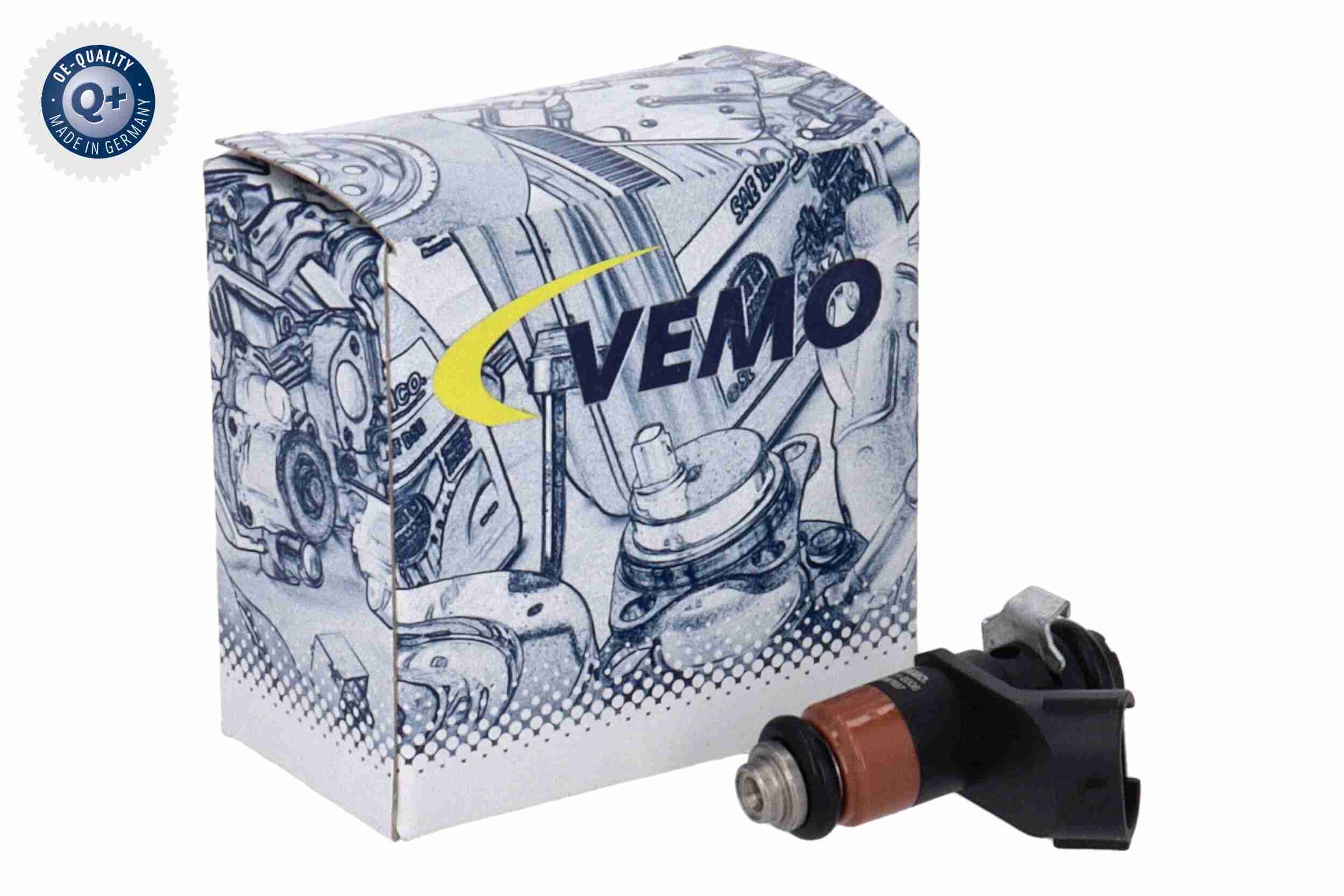 Vemo Injector V10-11-0006