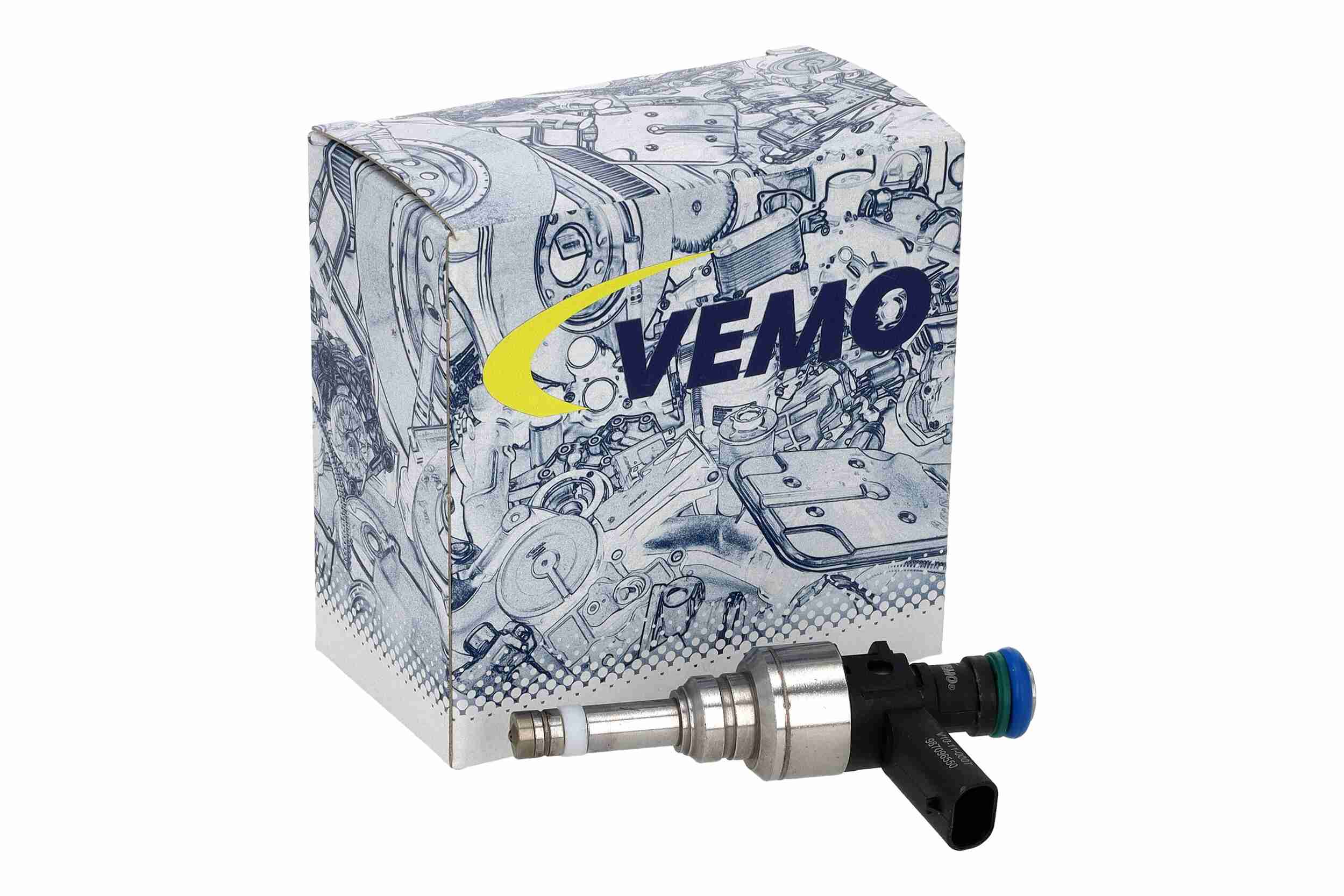 Vemo Injector V10-11-0007
