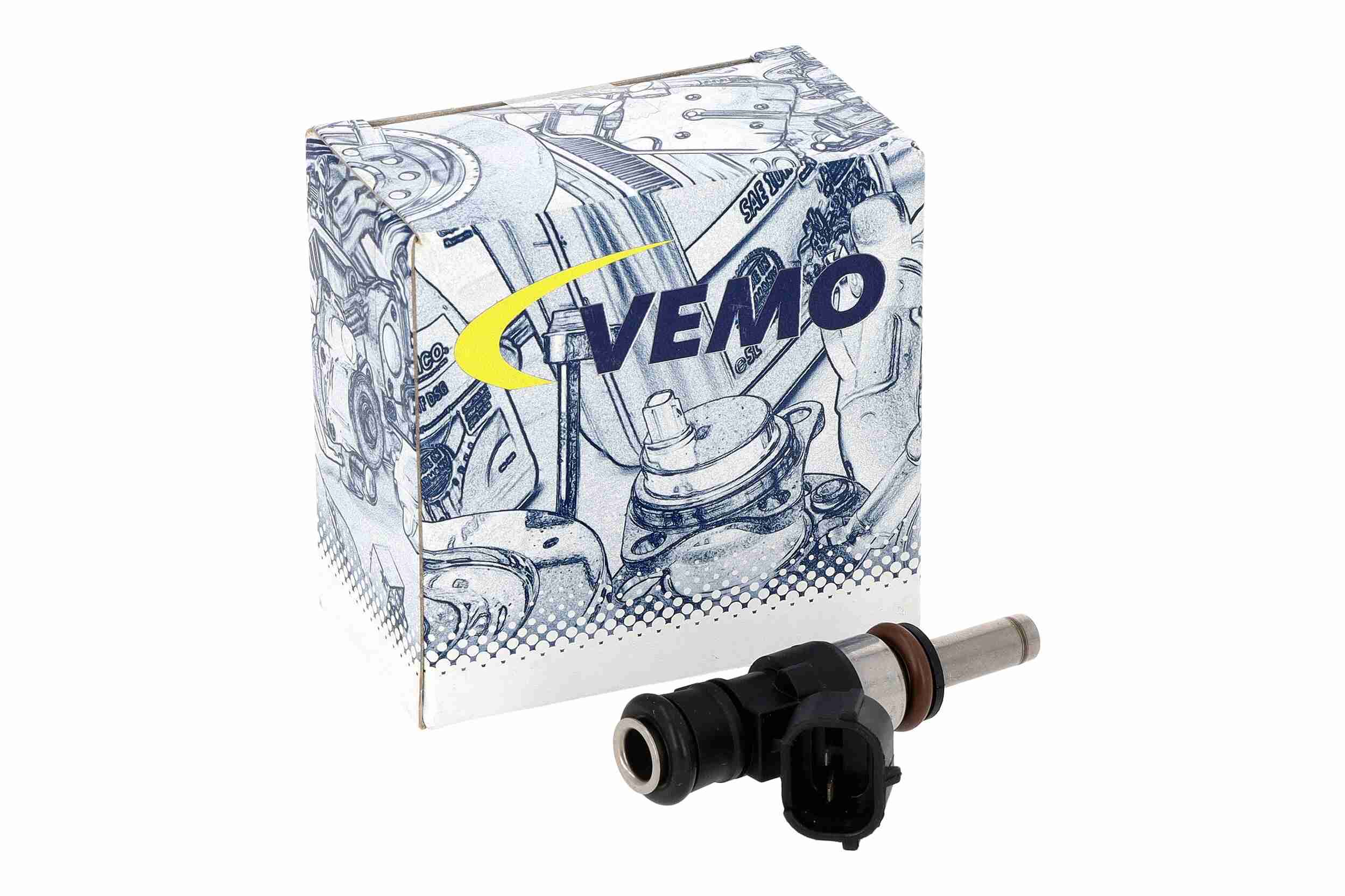 Vemo Verstuiver/Injector V10-11-0012