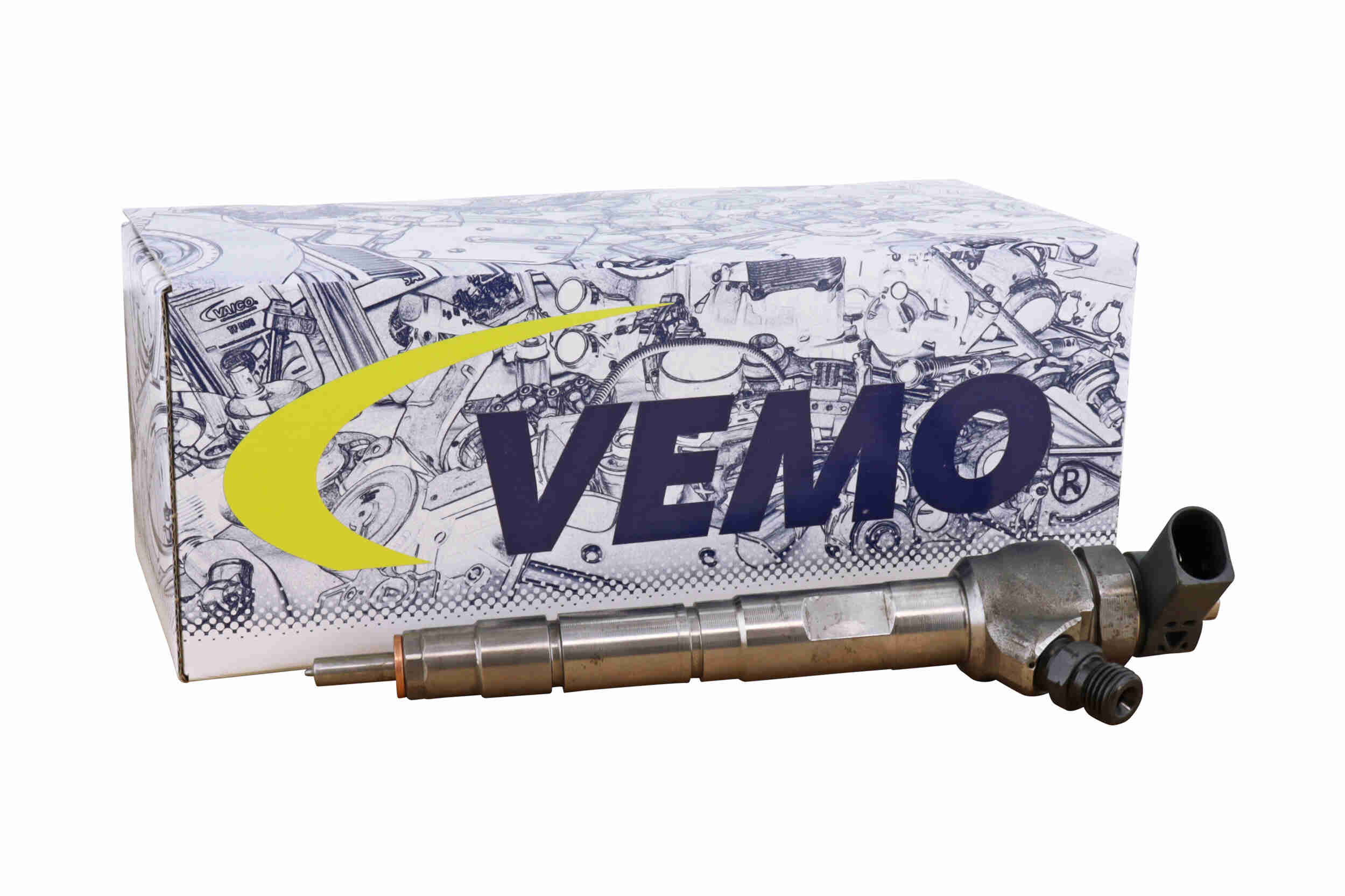 Vemo Verstuiver/Injector V10-11-0015