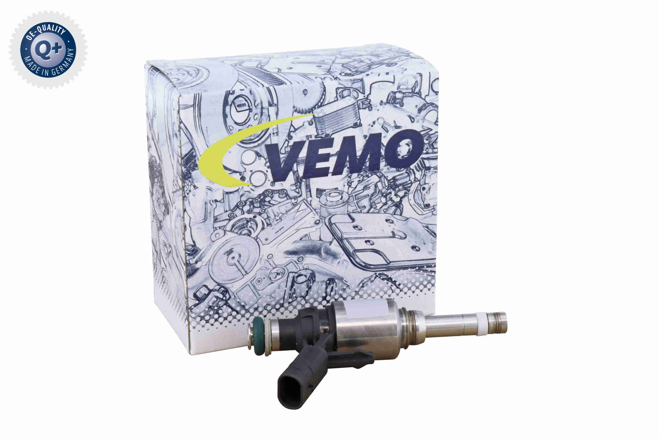 Vemo Verstuiver/Injector V10-11-0018
