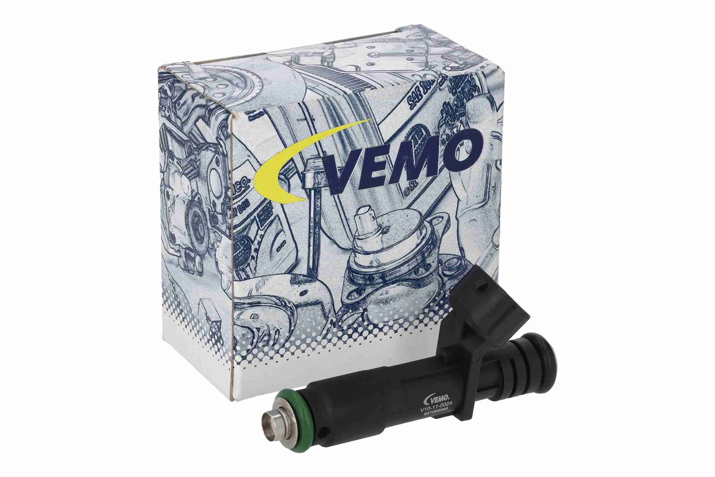 Vemo Verstuiver/Injector V10-11-0024