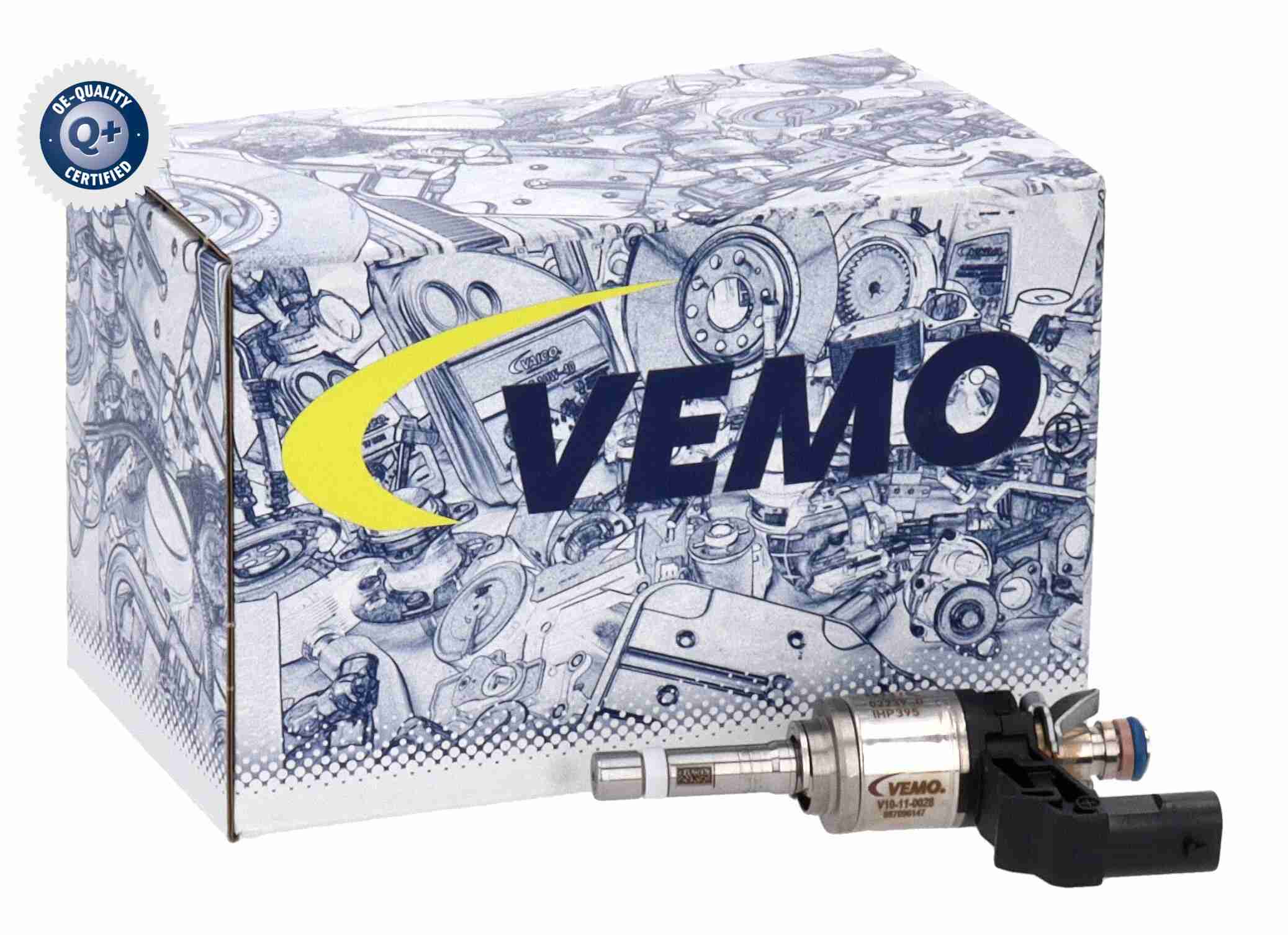 Vemo Verstuiver/Injector V10-11-0028