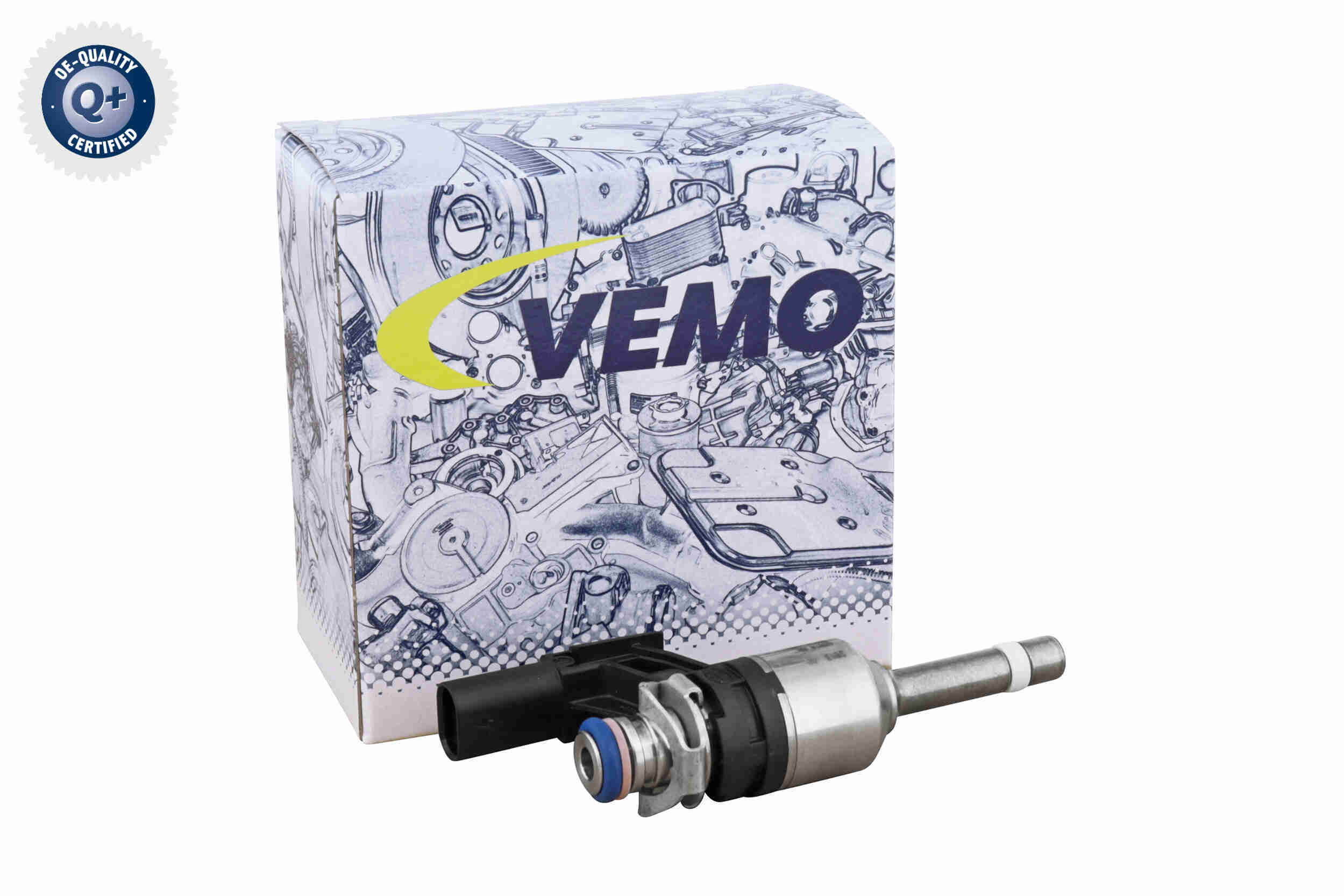 Vemo Verstuiver/Injector V10-11-0029
