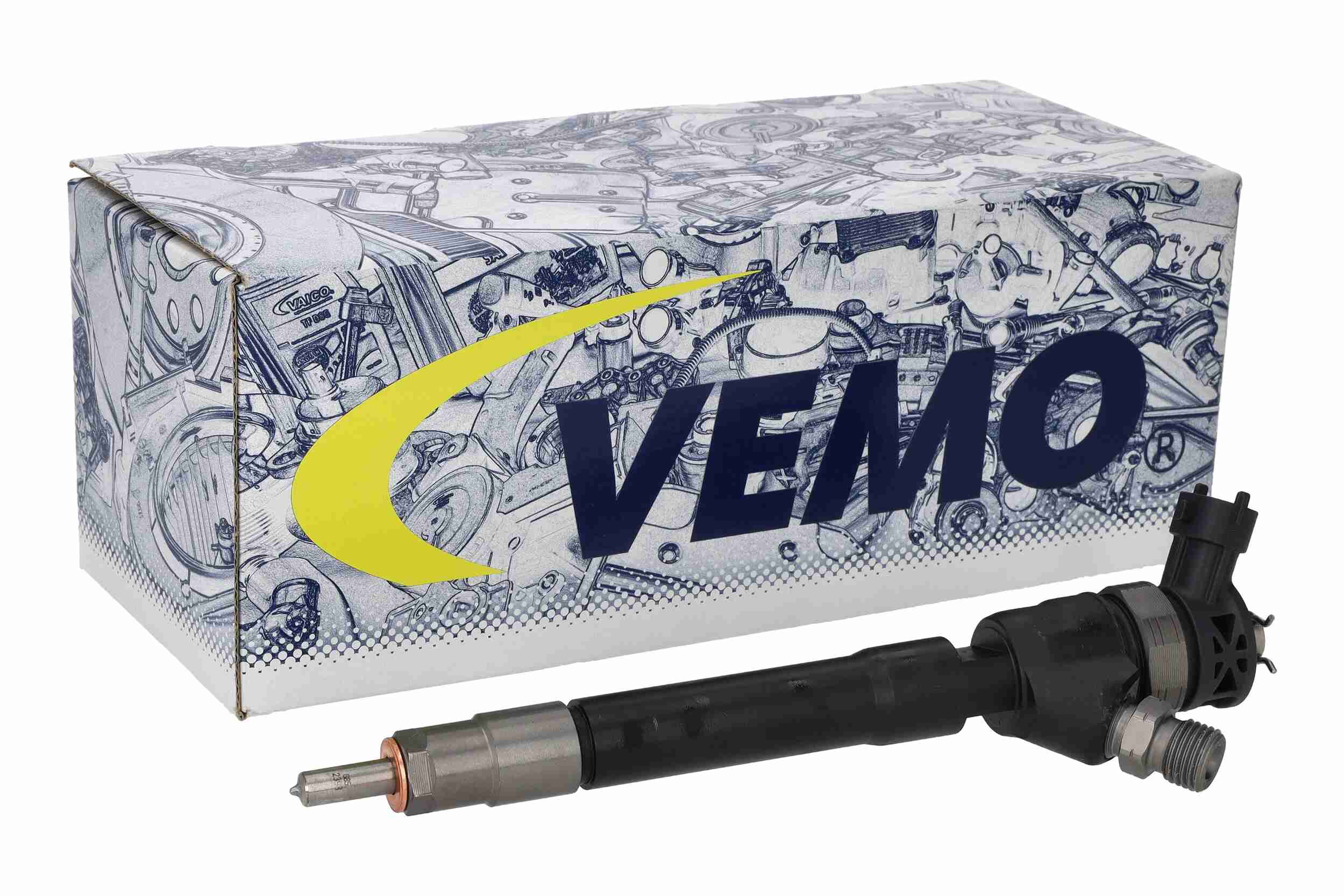 Vemo Verstuiver/Injector V10-11-0031