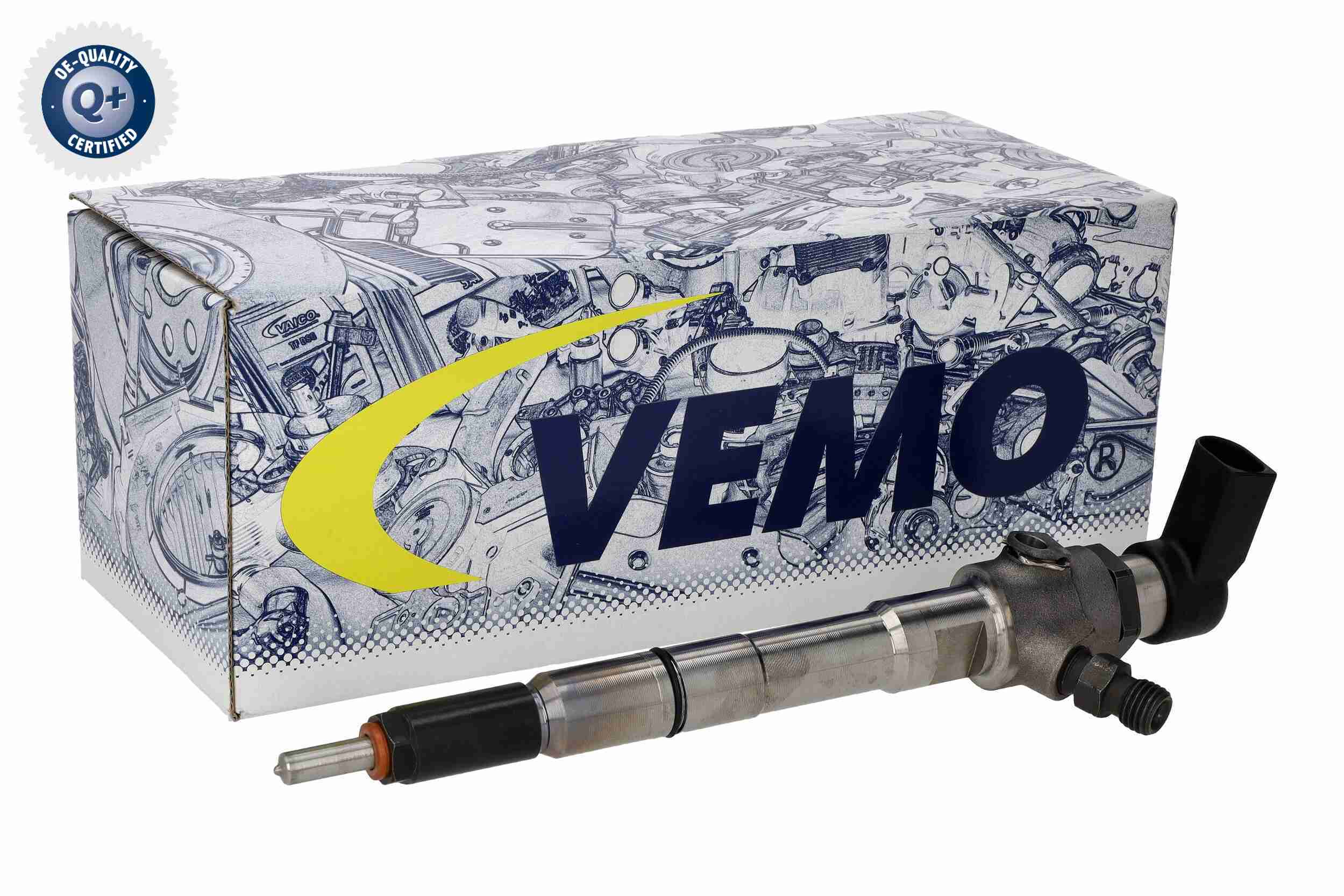 Vemo Verstuiver/Injector V10-11-0861