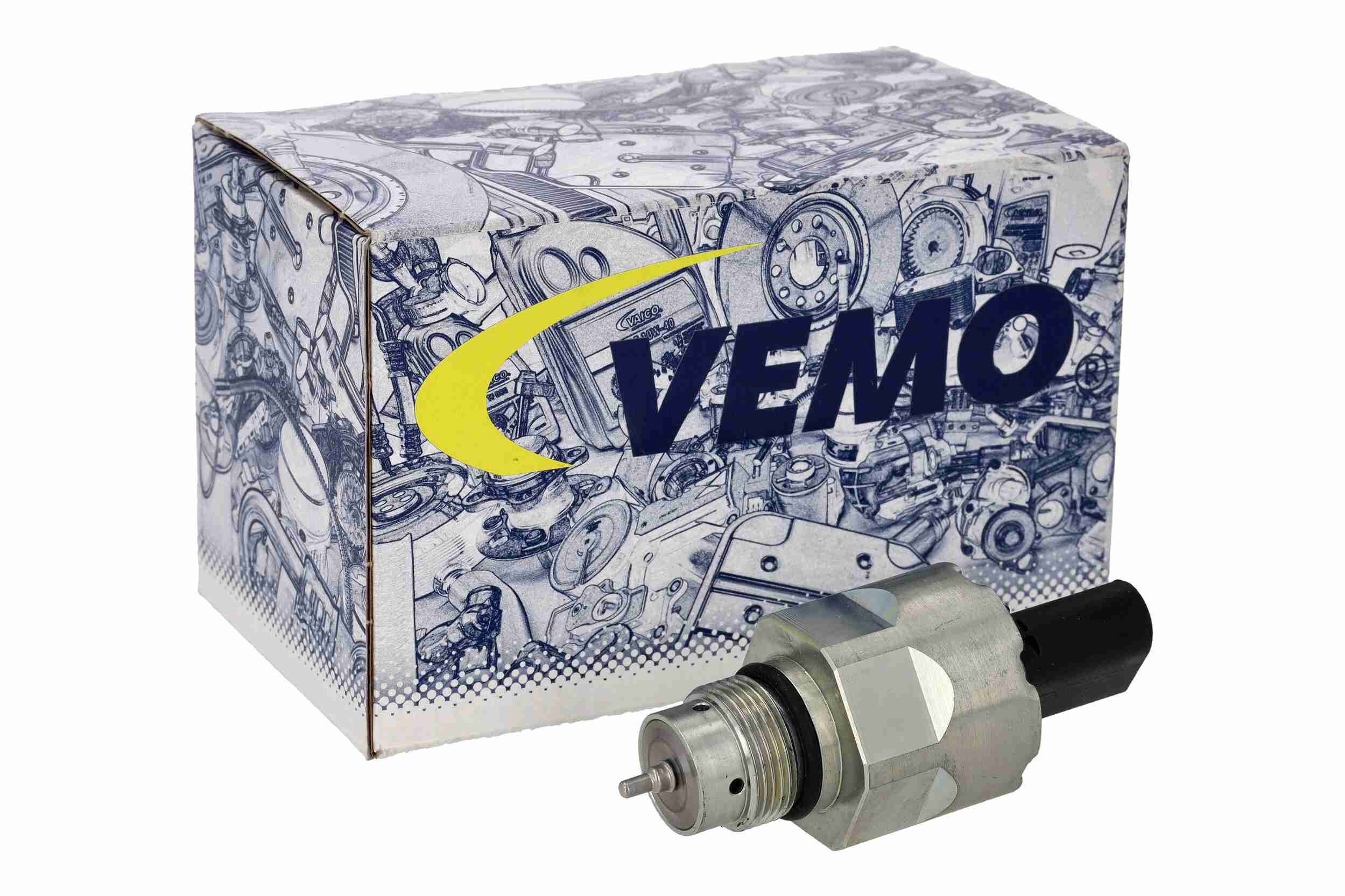 Vemo Common-rail drukregelklep V10-11-0863