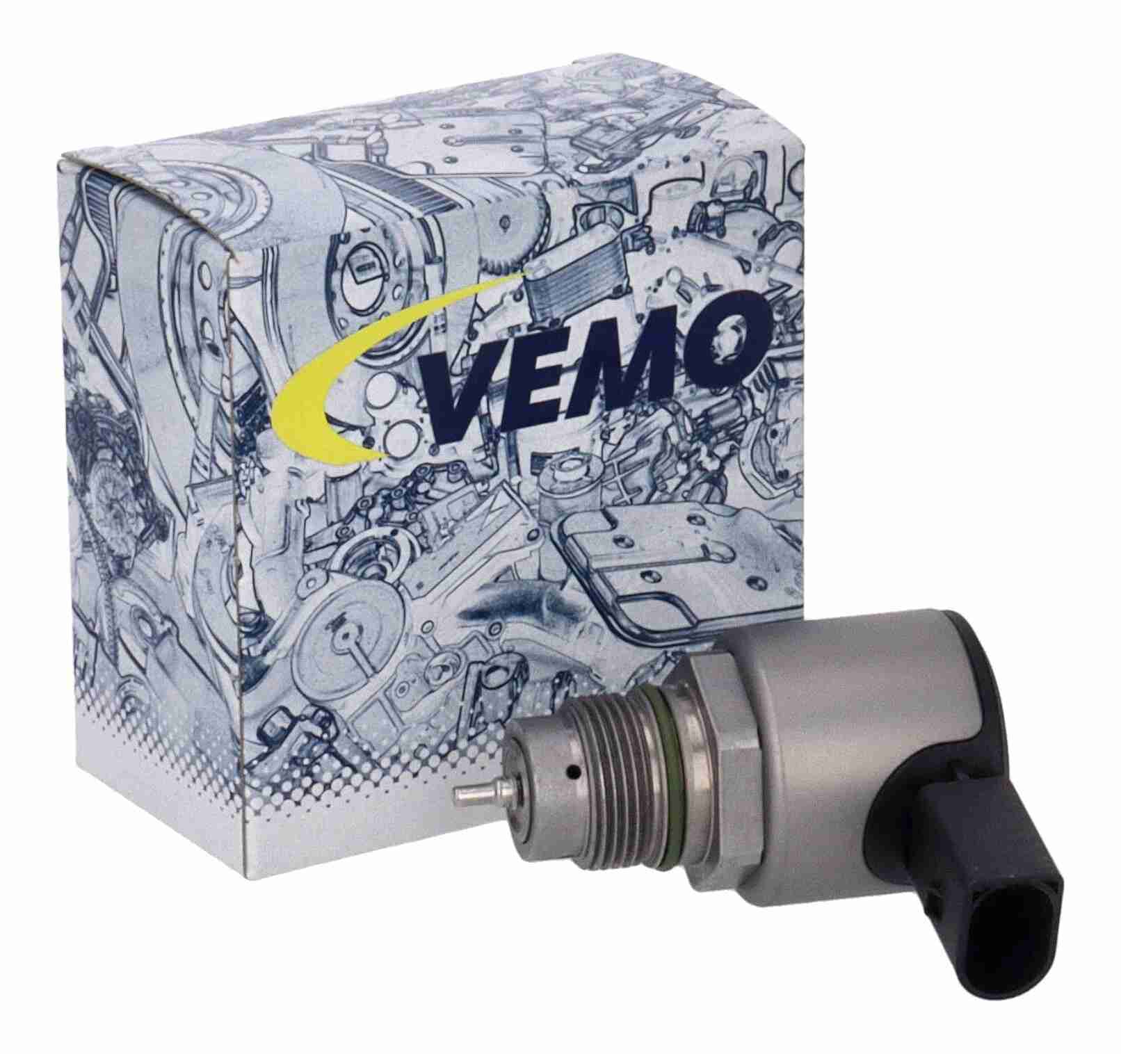 Vemo Common-rail drukregelklep V10-11-0867