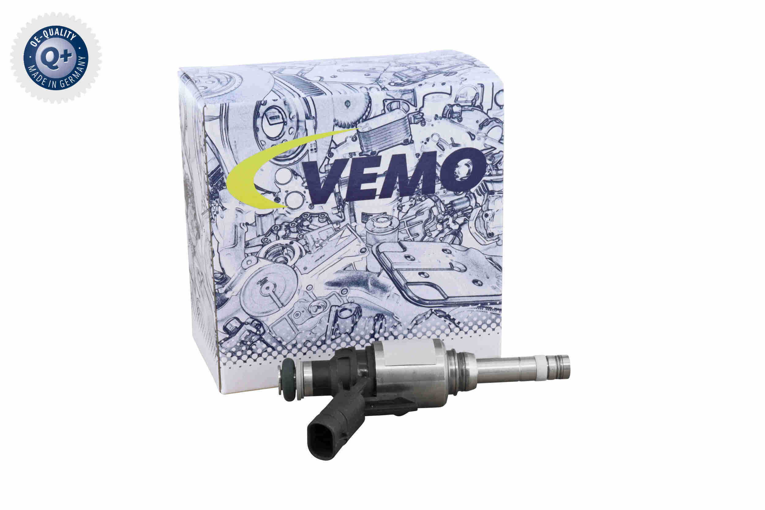 Vemo Verstuiver/Injector V10-11-0870