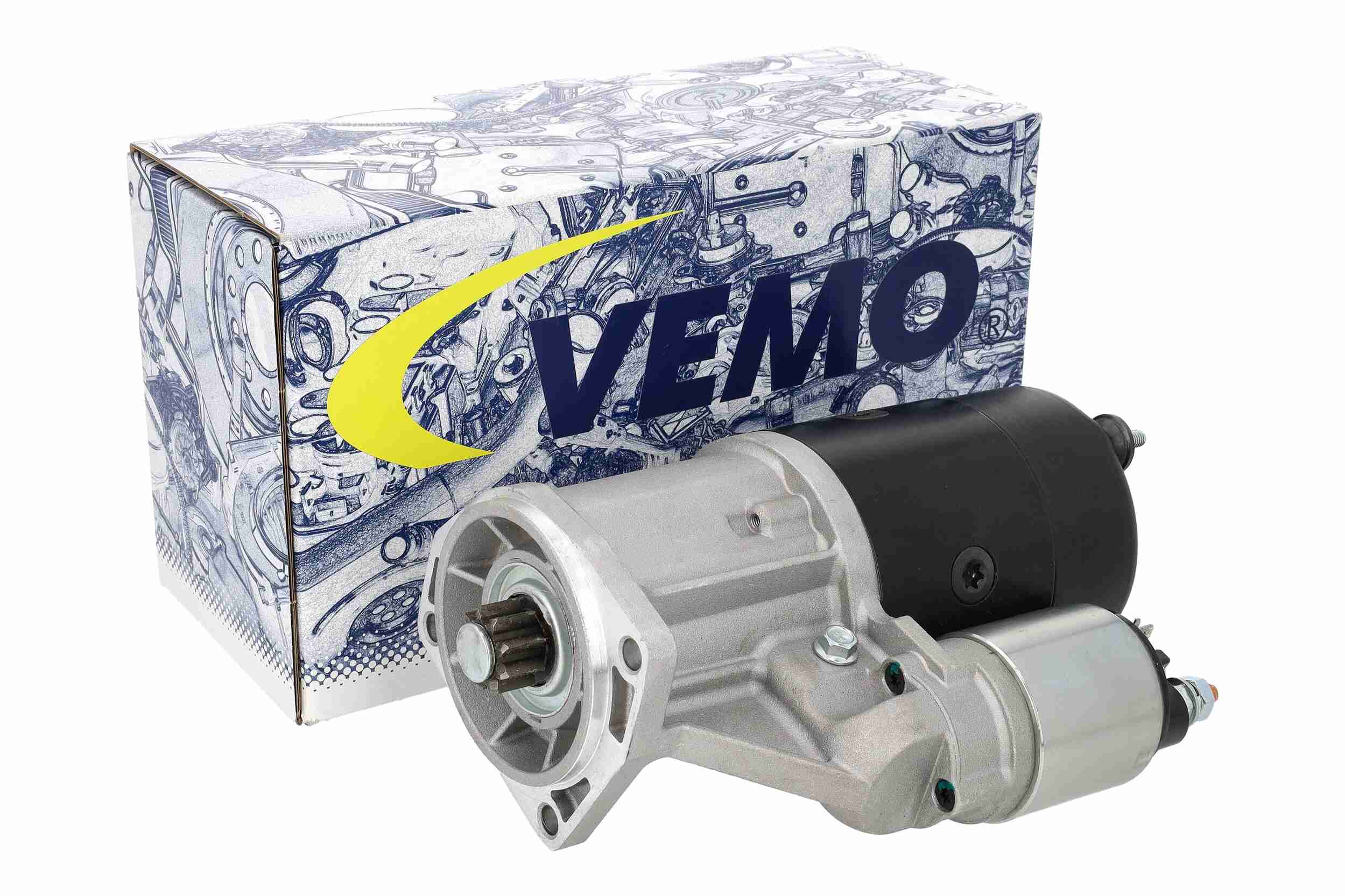 Vemo Starter V10-12-10570