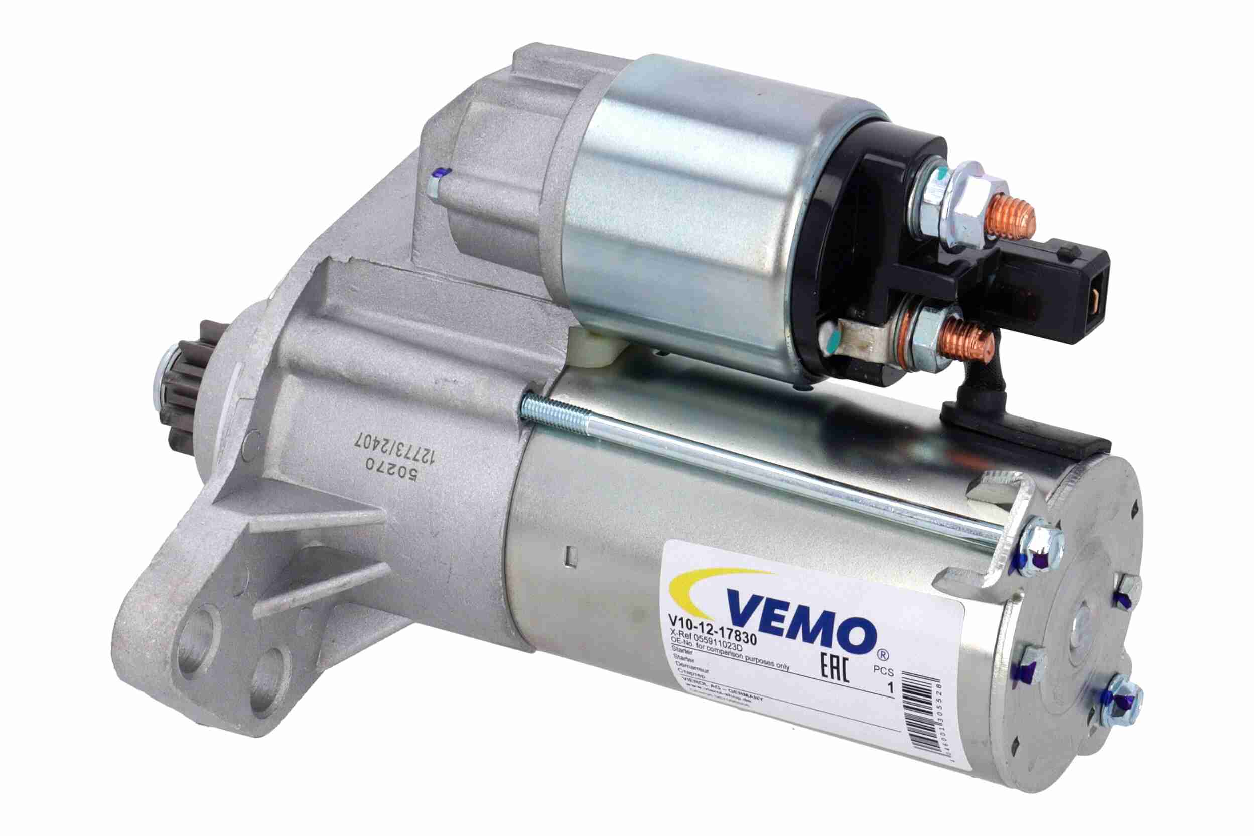 Vemo Starter V10-12-17830