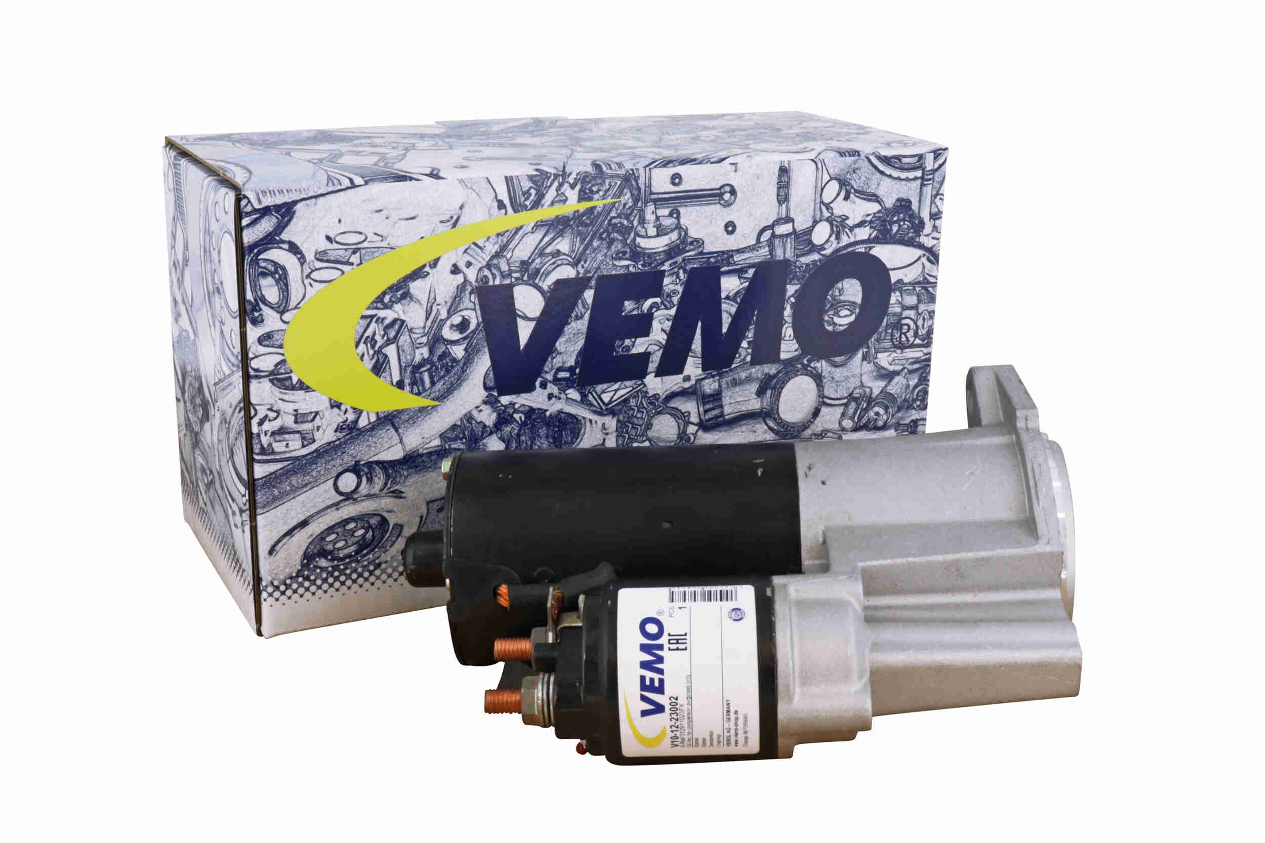 Vemo Starter V10-12-23002