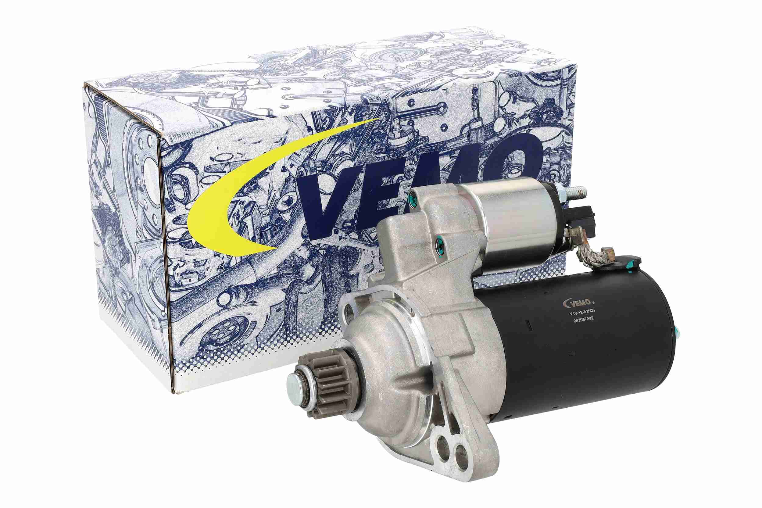 Vemo Starter V10-12-42003