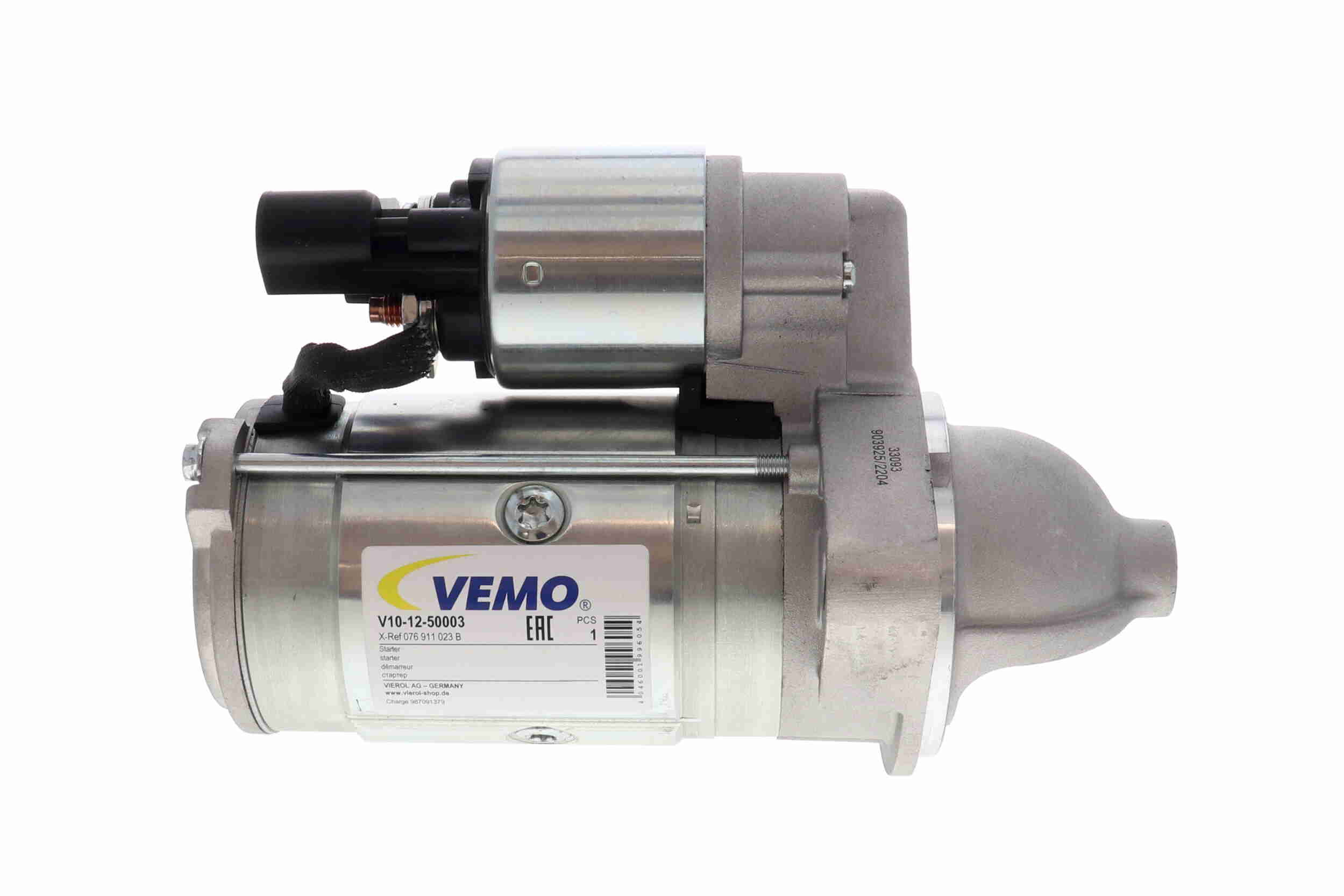 Vemo Starter V10-12-50003