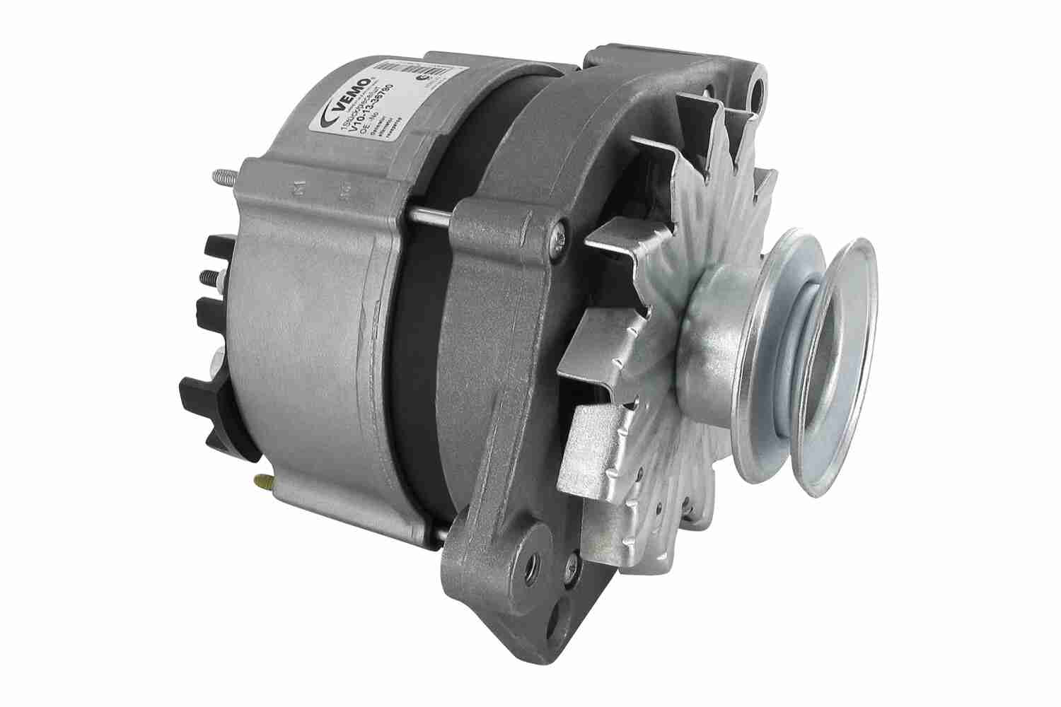 Vemo Alternator/Dynamo V10-13-36790