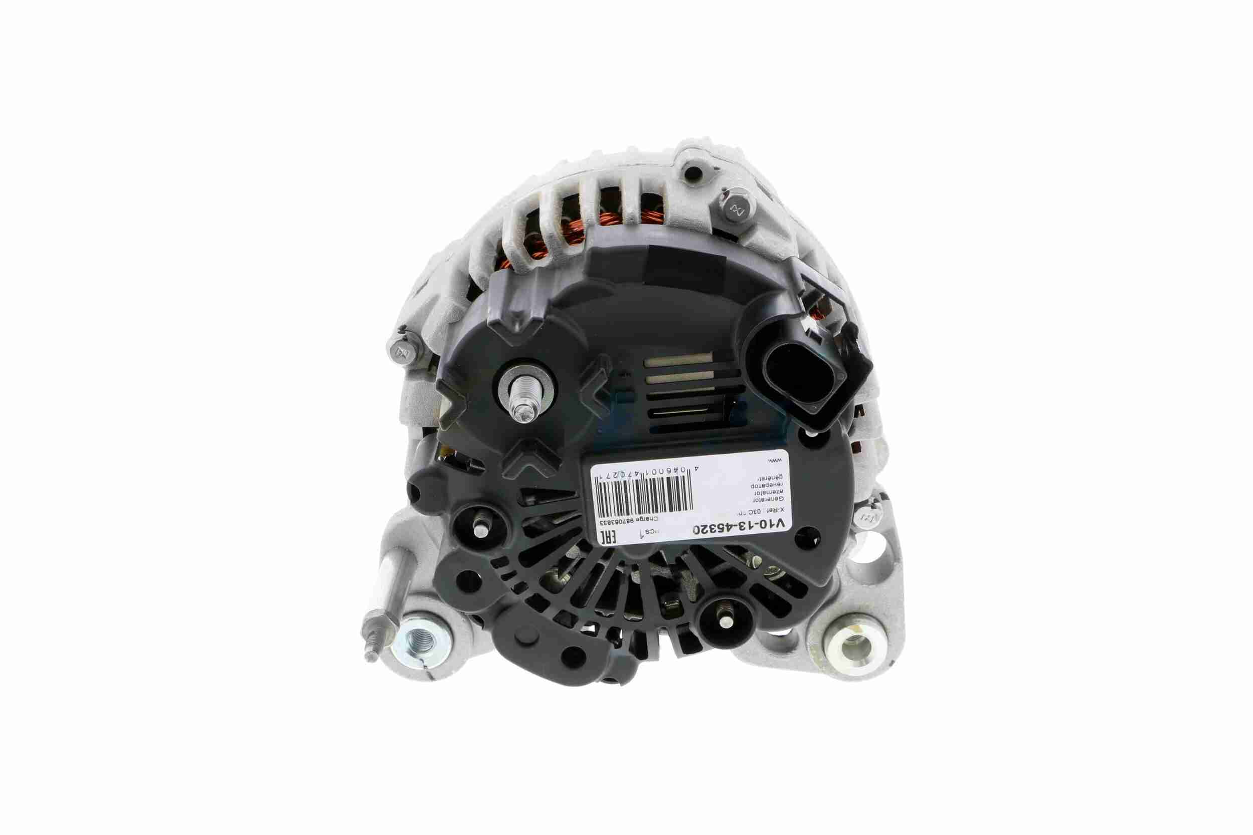 Vemo Alternator/Dynamo V10-13-45320