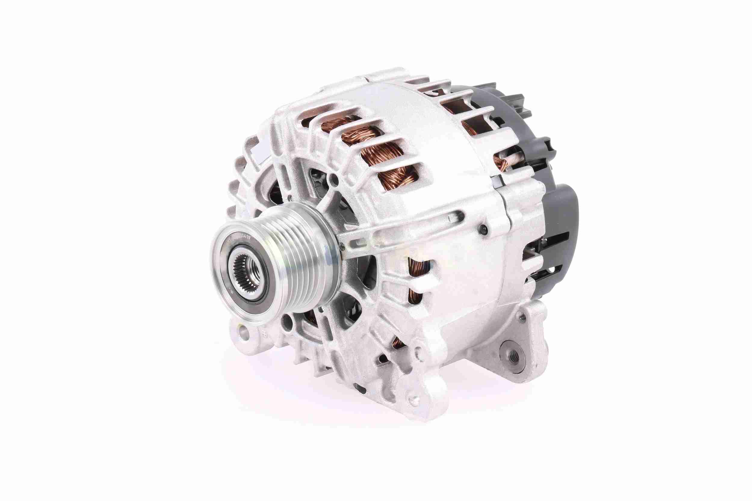 Vemo Alternator/Dynamo V10-13-50008