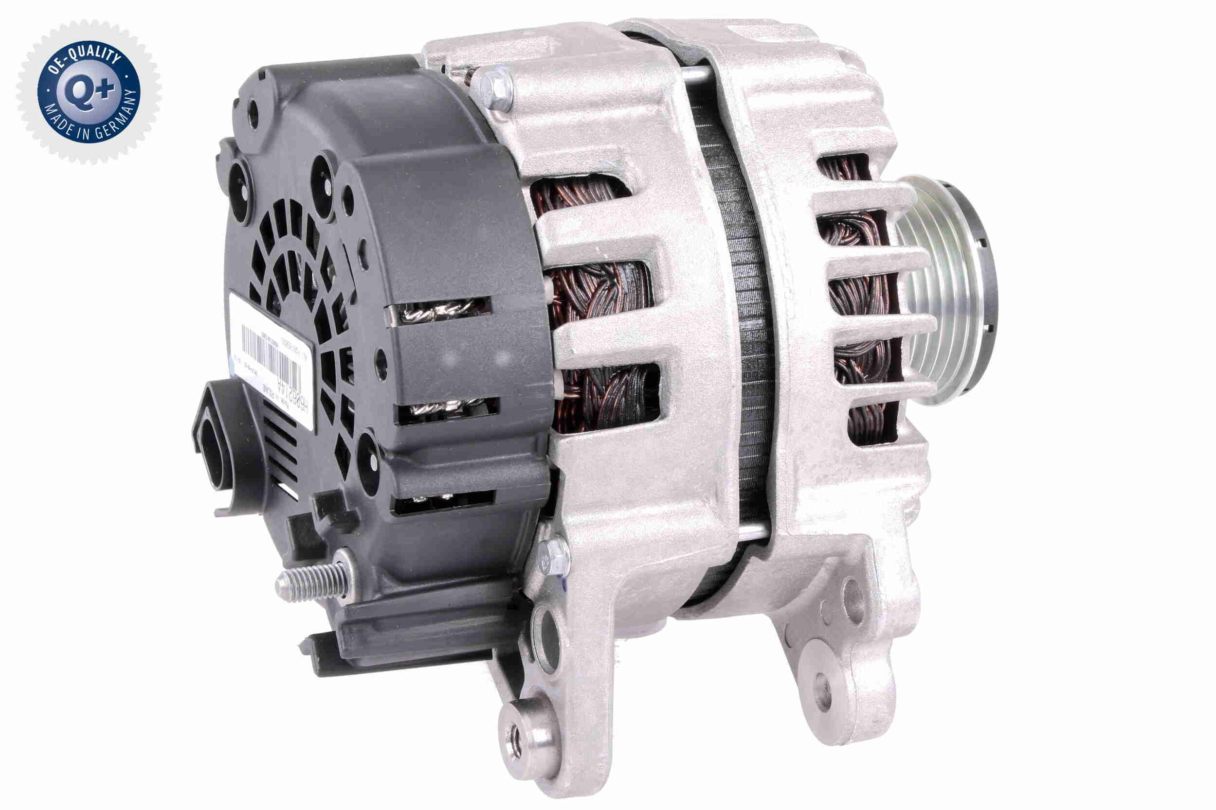 Vemo Alternator/Dynamo V10-13-50013