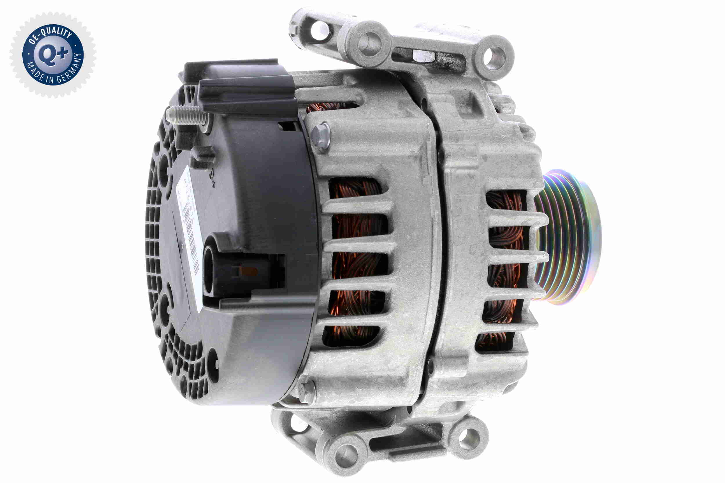 Vemo Alternator/Dynamo V10-13-50018