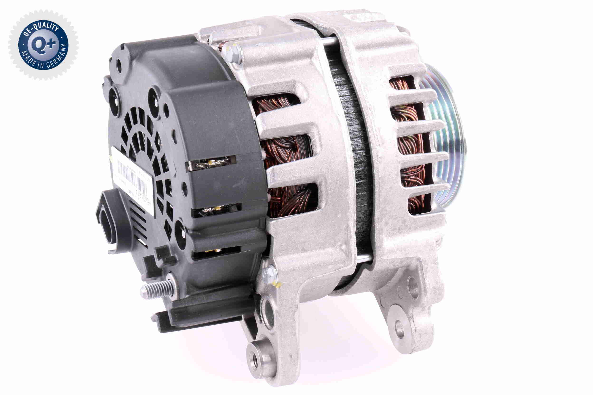 Vemo Alternator/Dynamo V10-13-50023