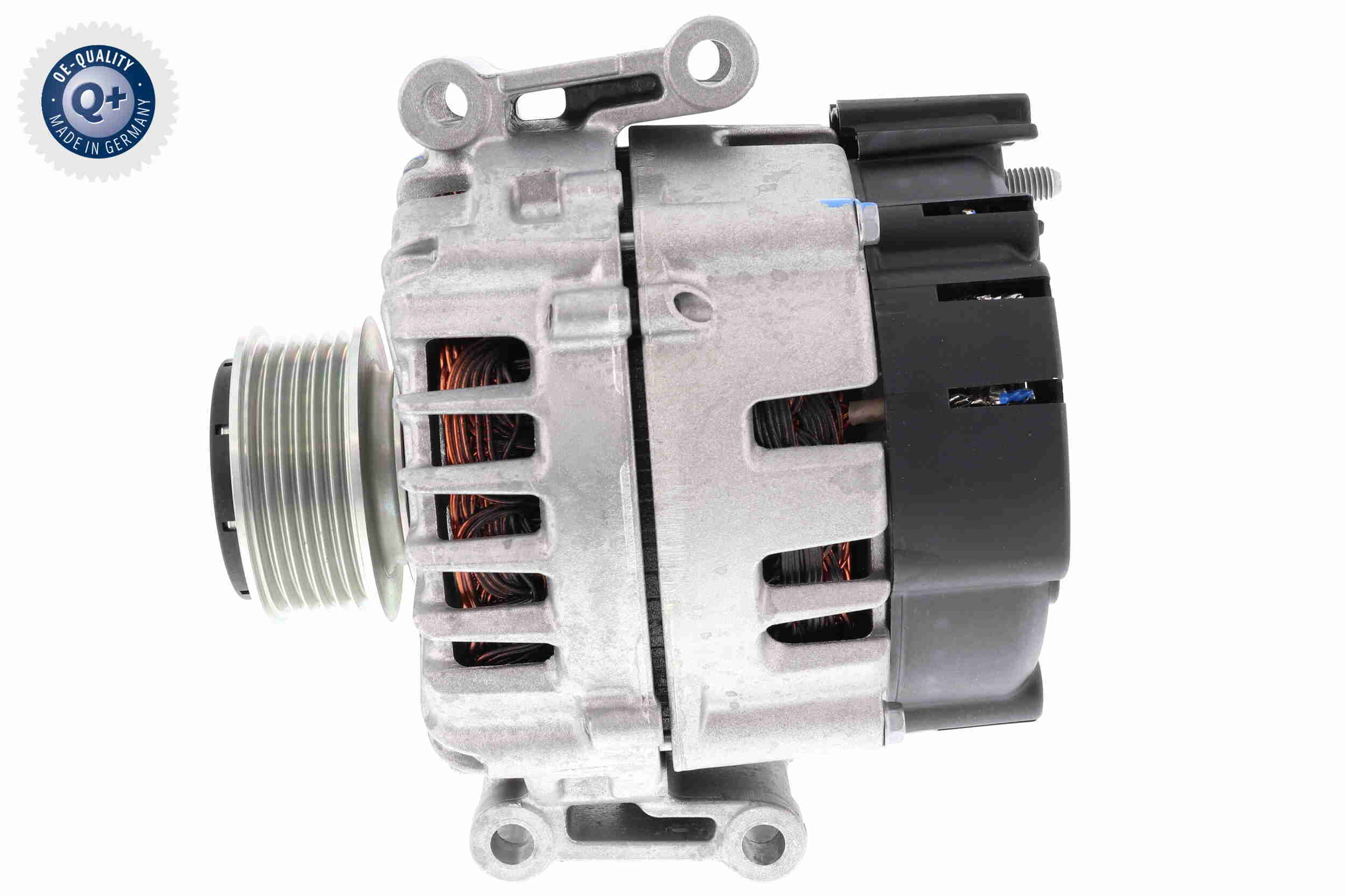 Vemo Alternator/Dynamo V10-13-50027