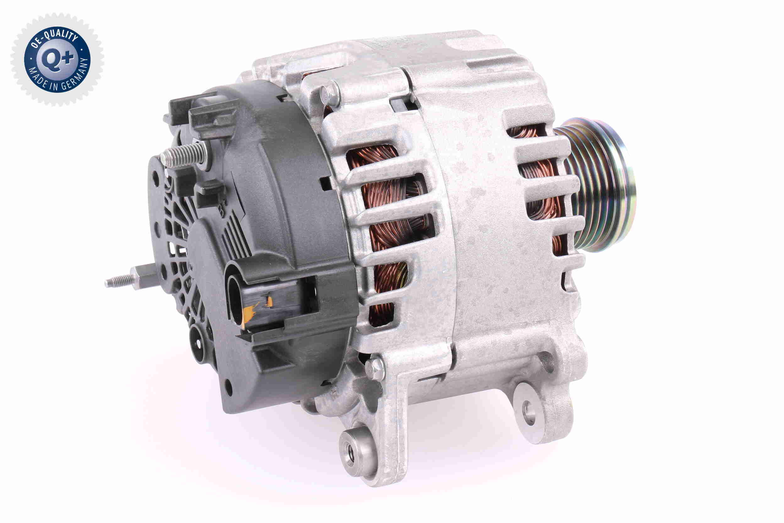 Vemo Alternator/Dynamo V10-13-50040