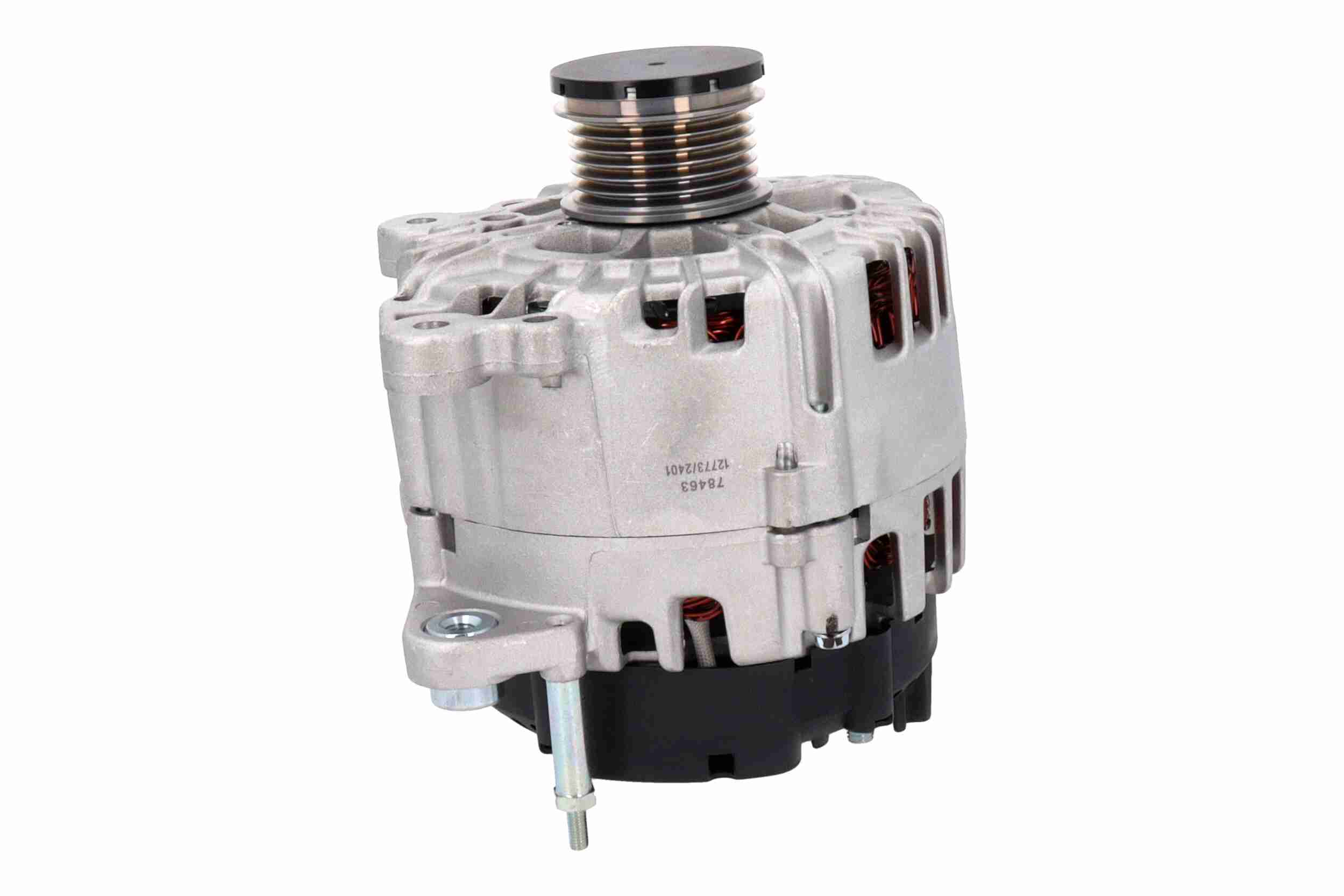 Vemo Alternator/Dynamo V10-13-50041