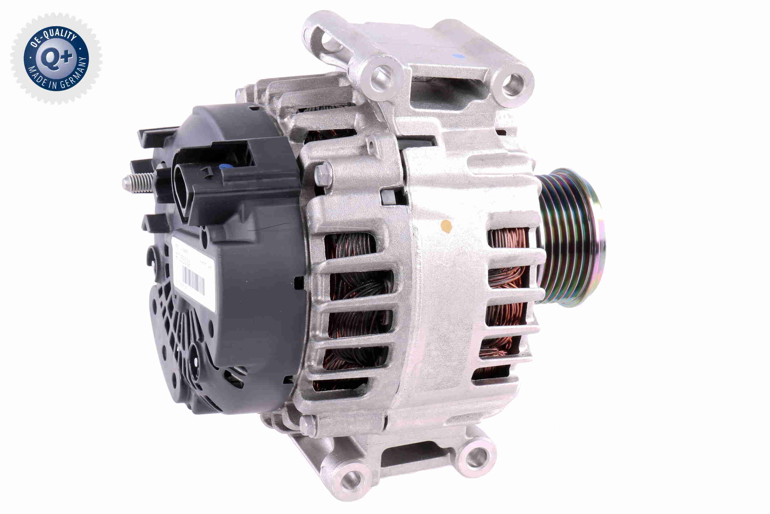 Vemo Alternator/Dynamo V10-13-50043