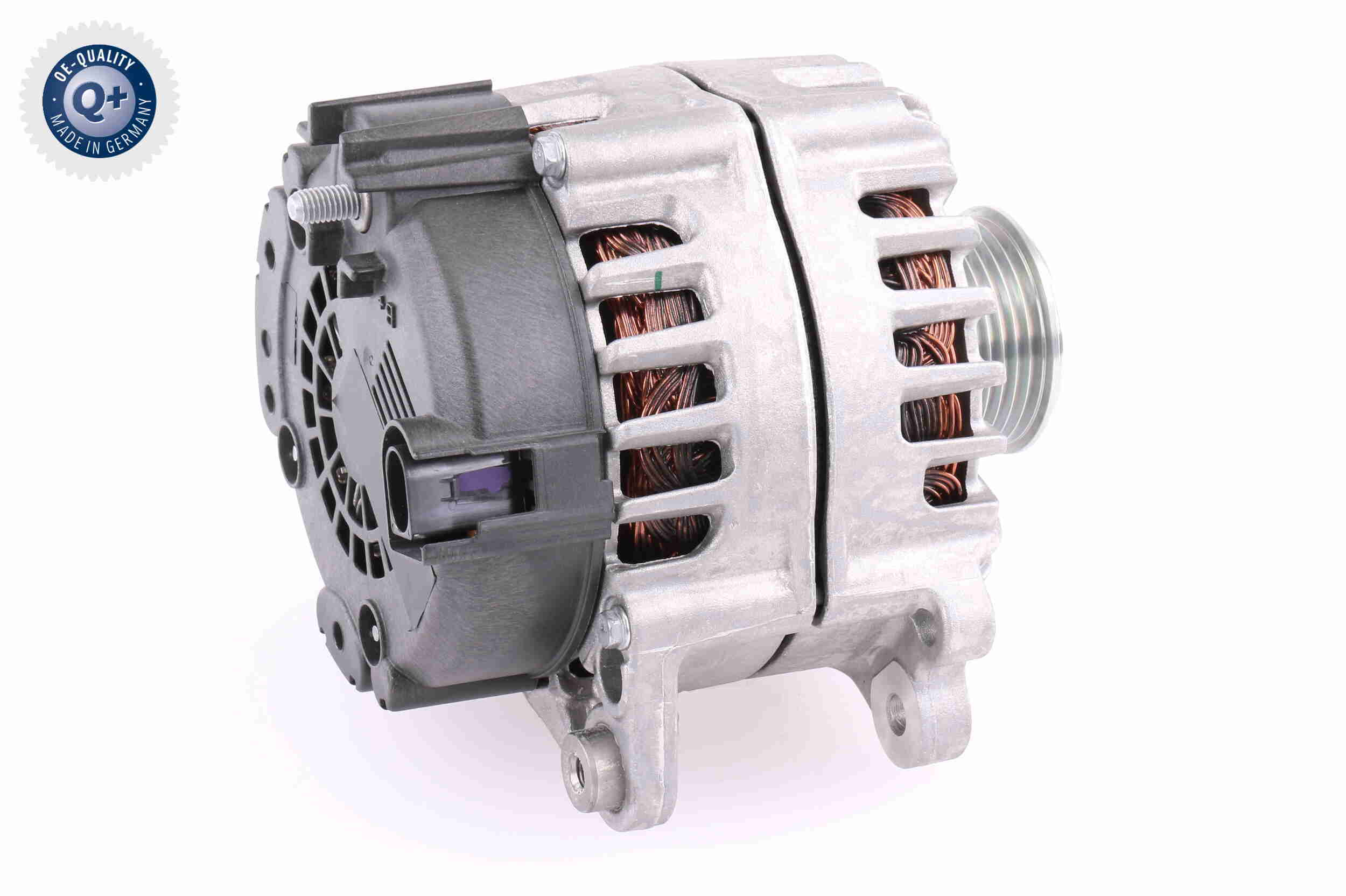 Vemo Alternator/Dynamo V10-13-50053