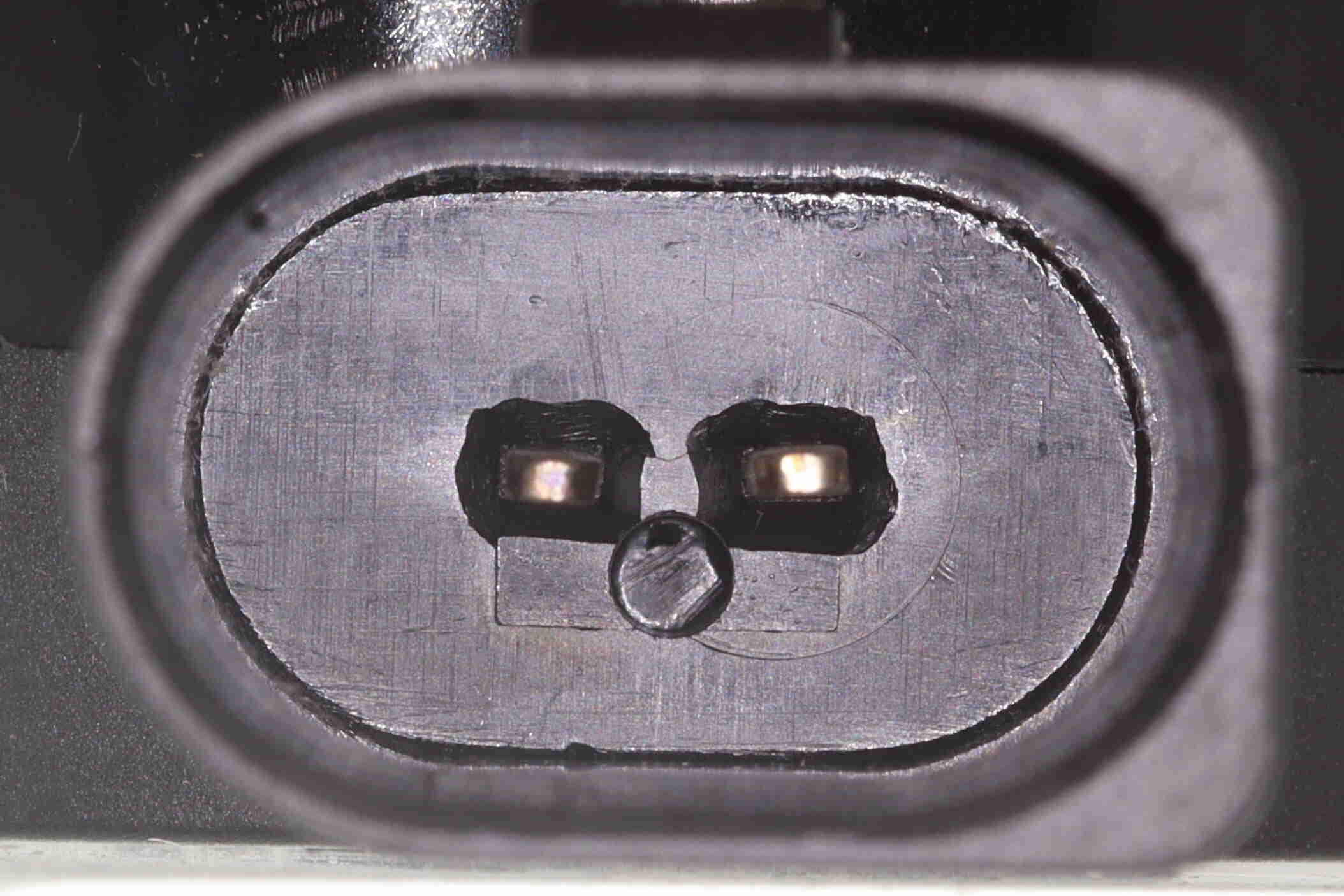 Vemo Hulpwaterpomp (koelwatercircuit) V10-16-0058