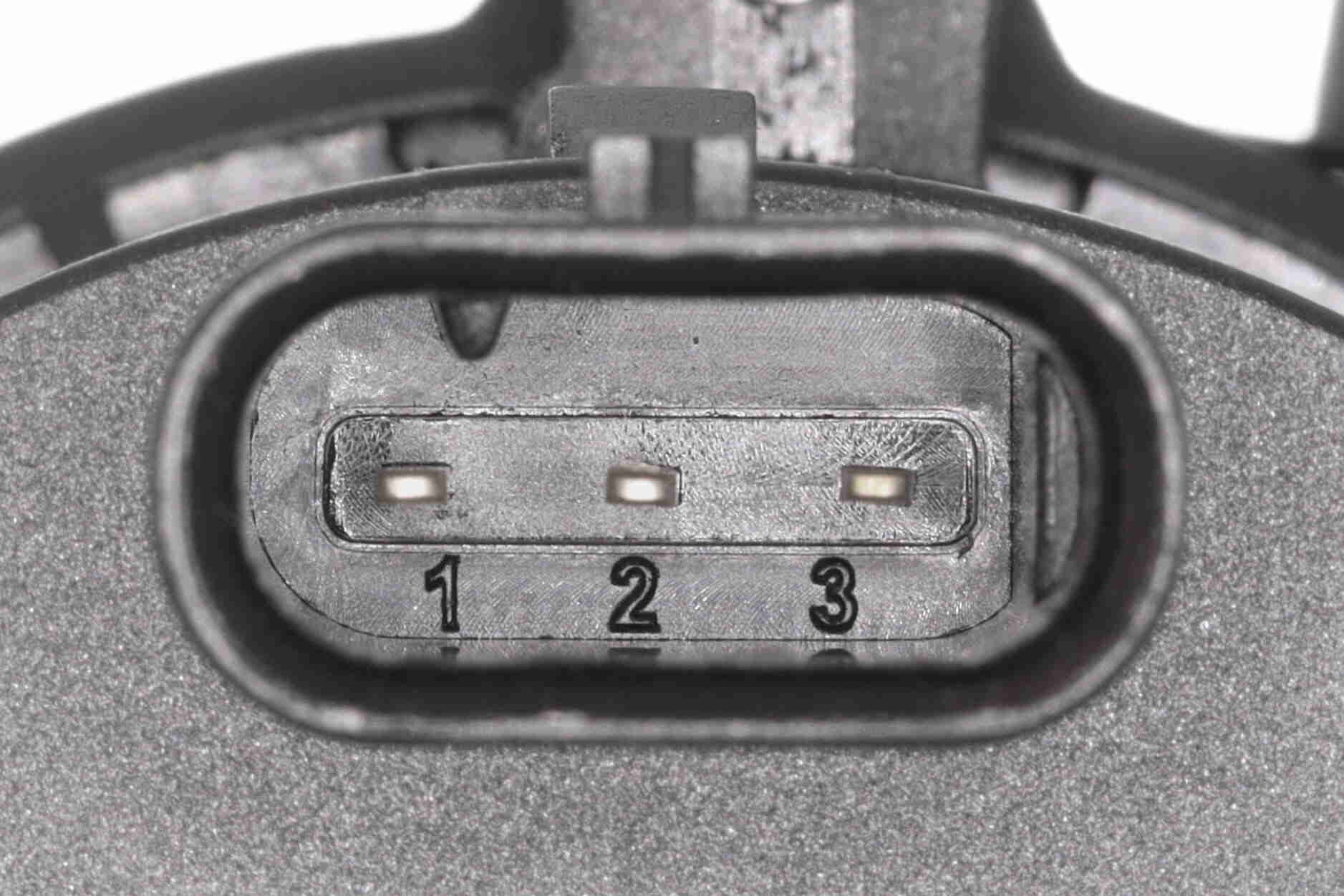 Vemo Hulpwaterpomp (koelwatercircuit) V10-16-0068