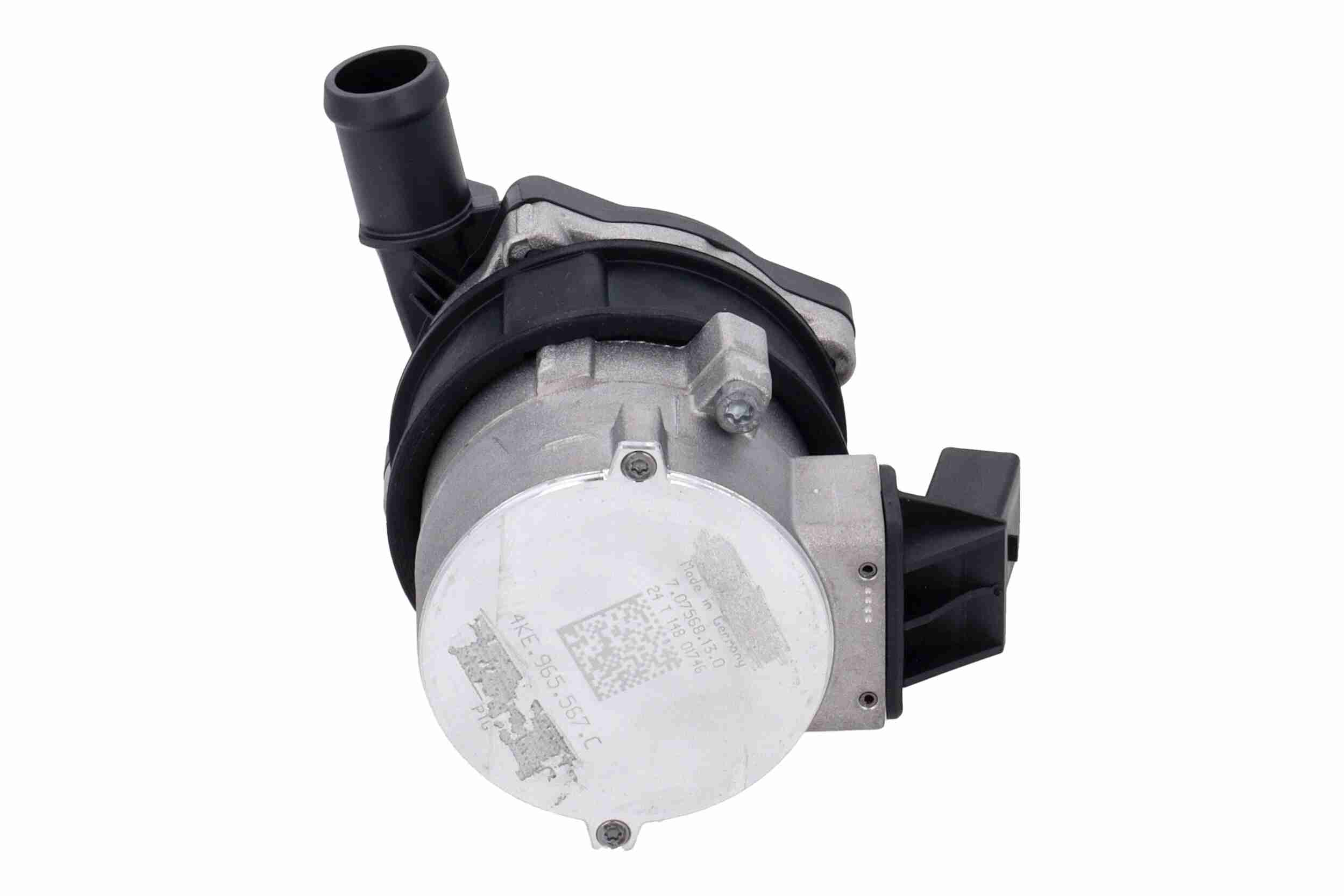 Vemo Waterpomp, aandrijfaccu V10-16-0072