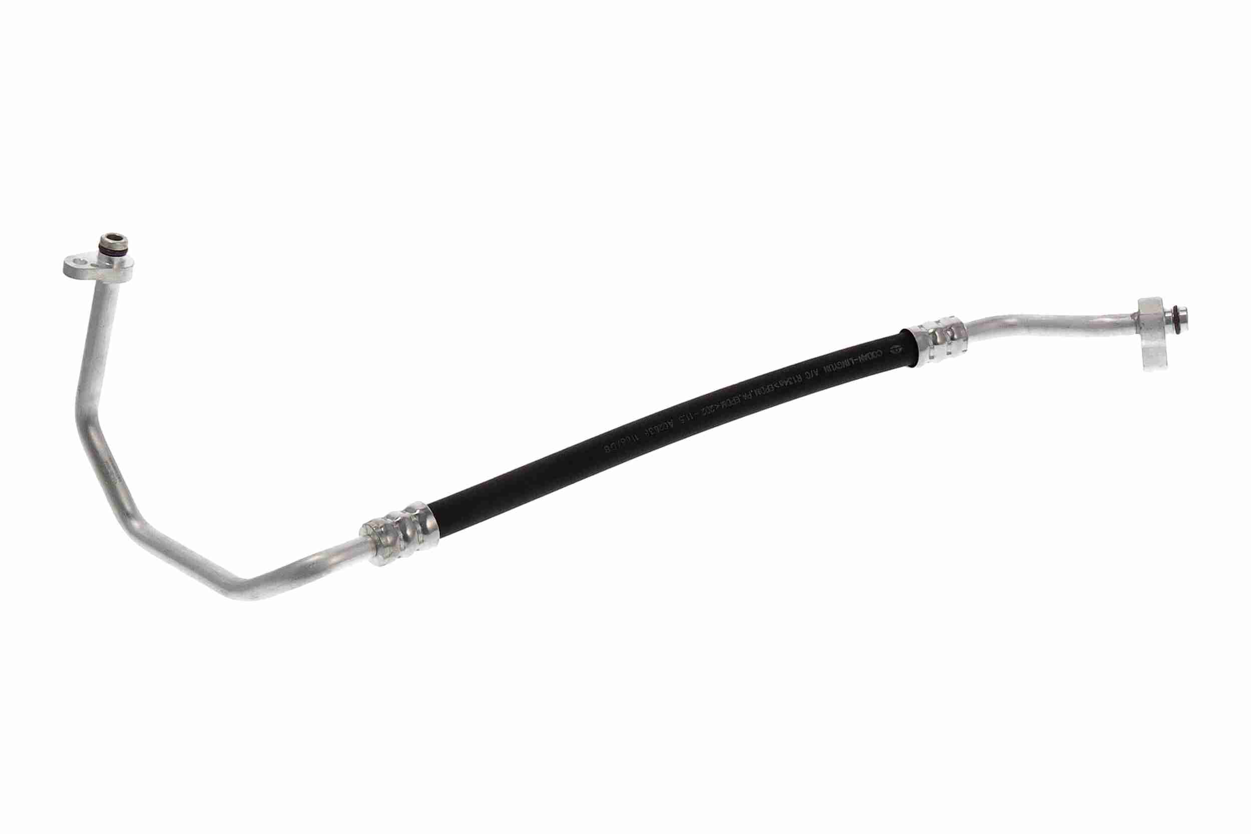 Vemo Hoge druk- / lage drukleiding, airconditioning V10-20-0006