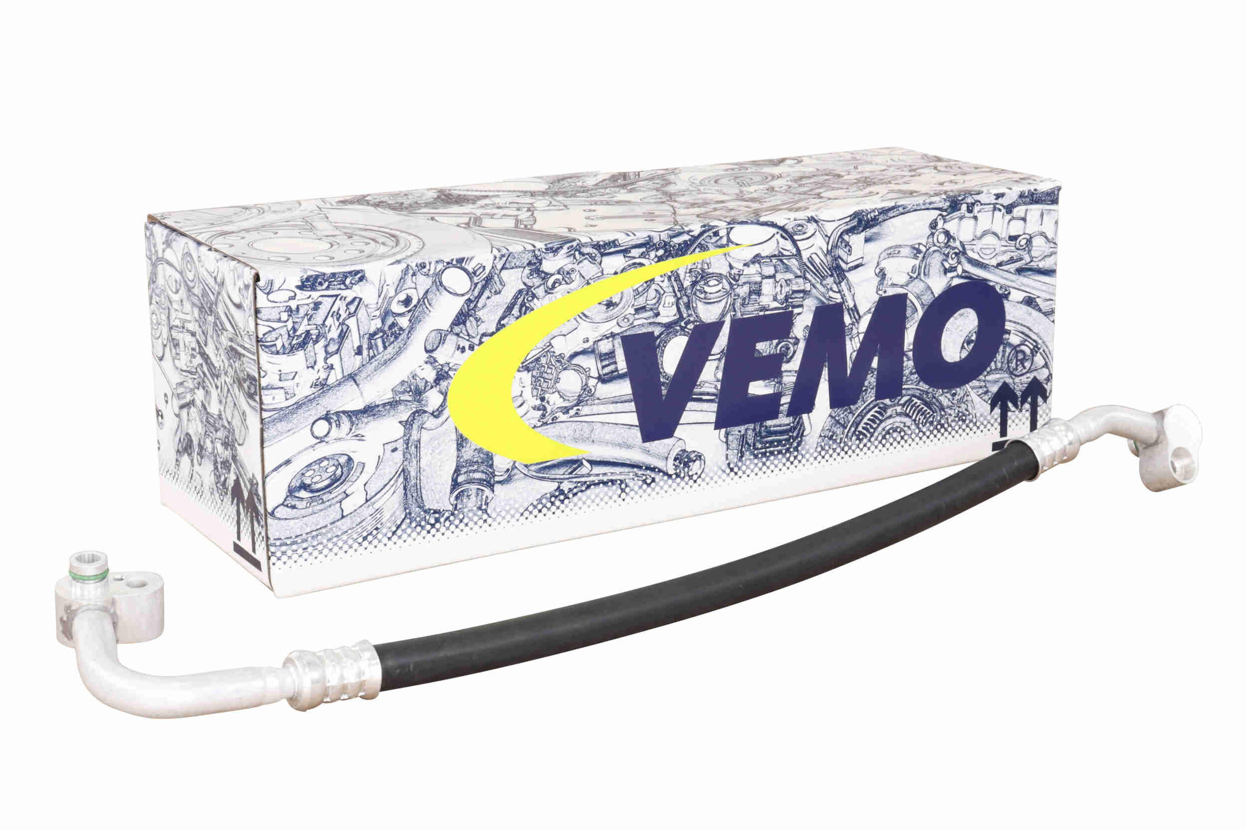 Vemo Airco hogedrukschakelaar V10-20-0008