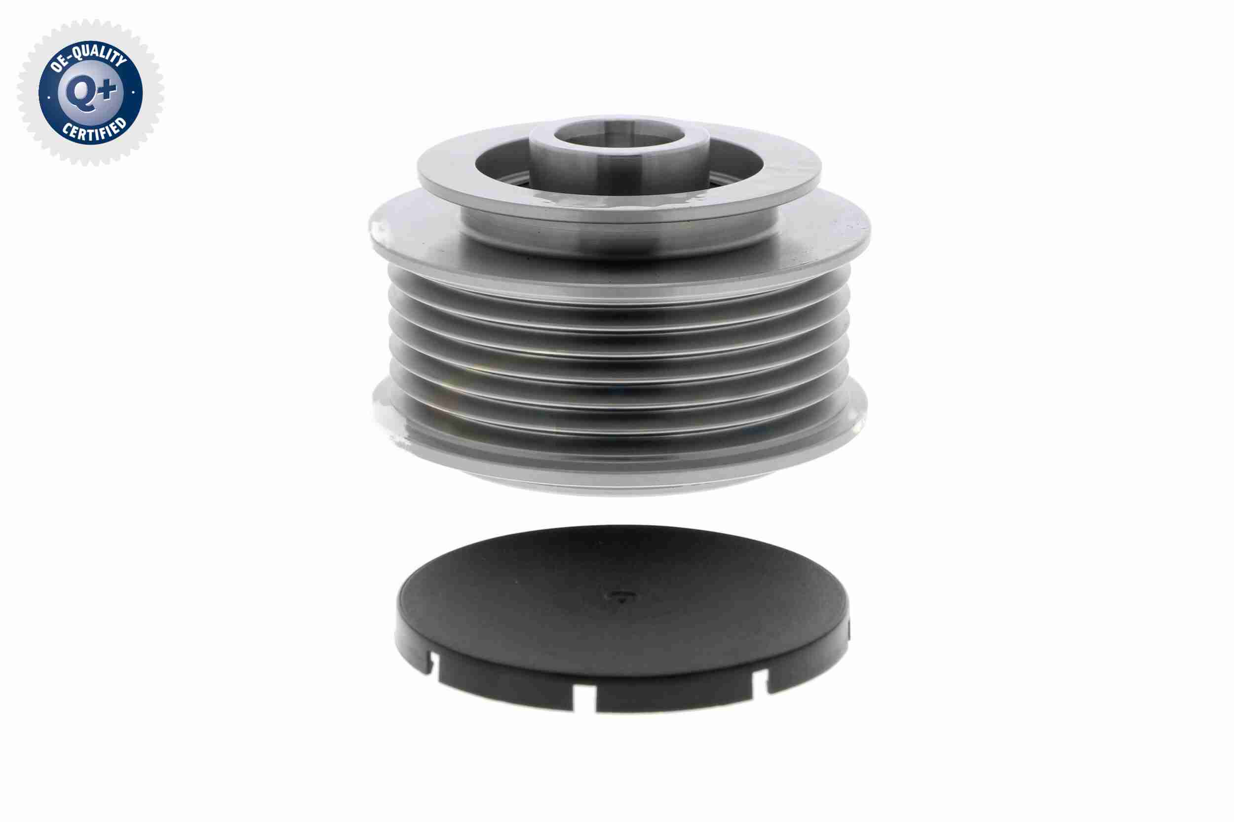 Vemo Vrijloop koppeling dynamo V10-23-0010