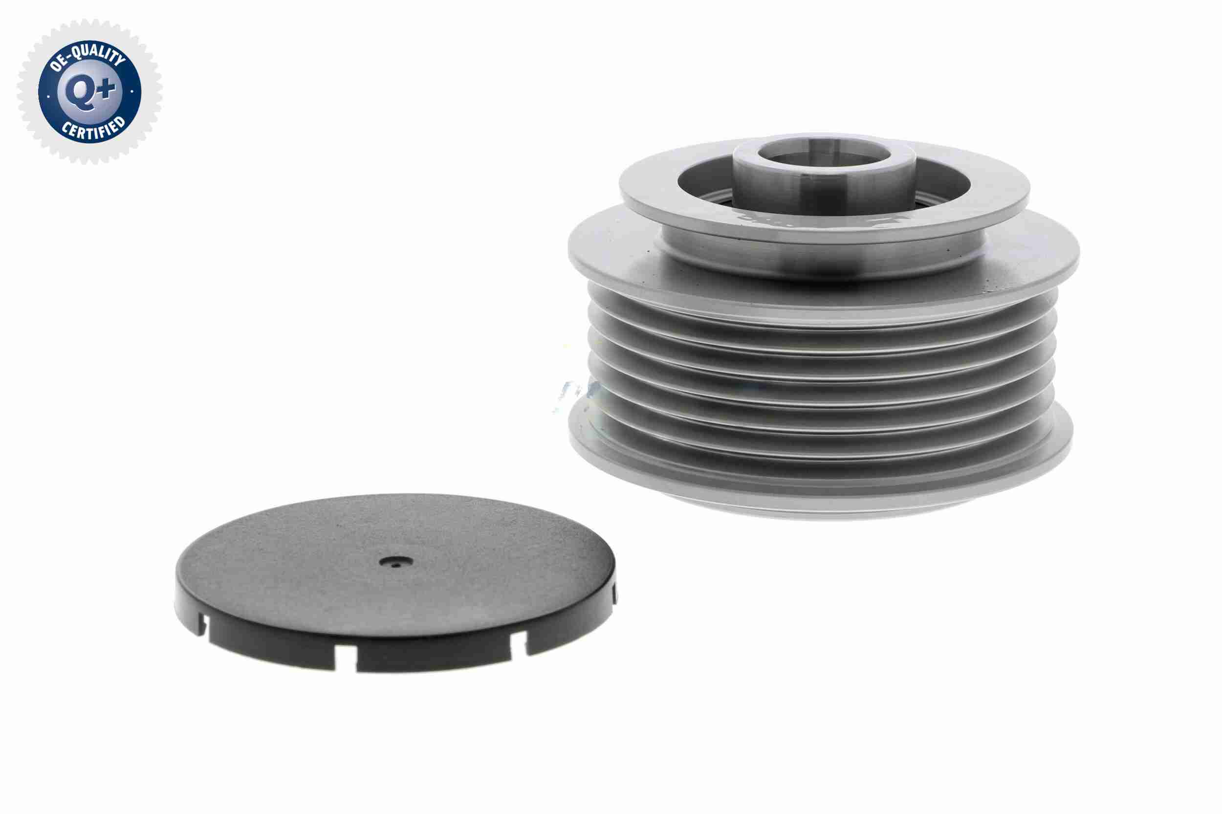 Vemo Vrijloop koppeling dynamo V10-23-0010