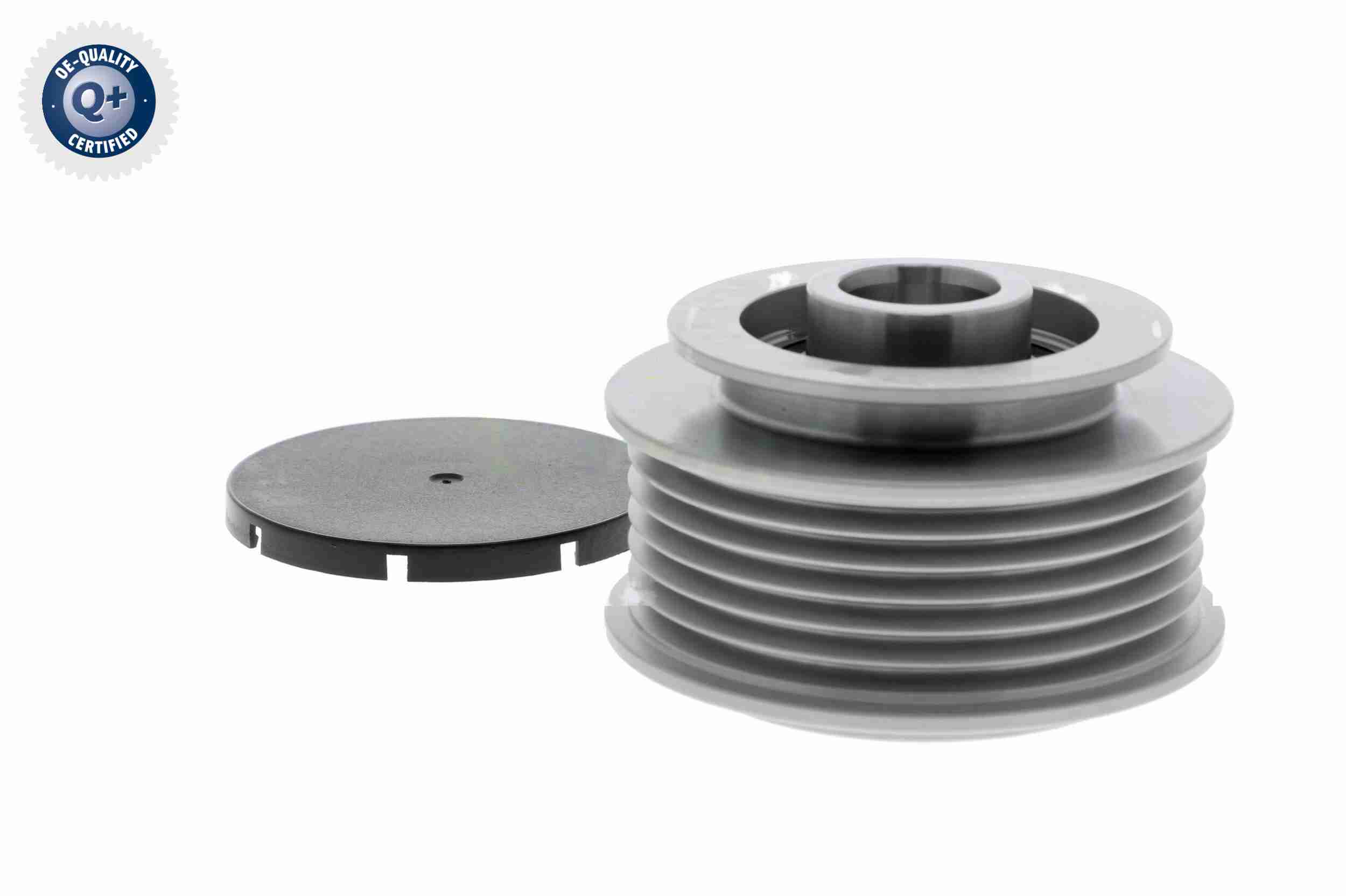 Vemo Vrijloop koppeling dynamo V10-23-0010