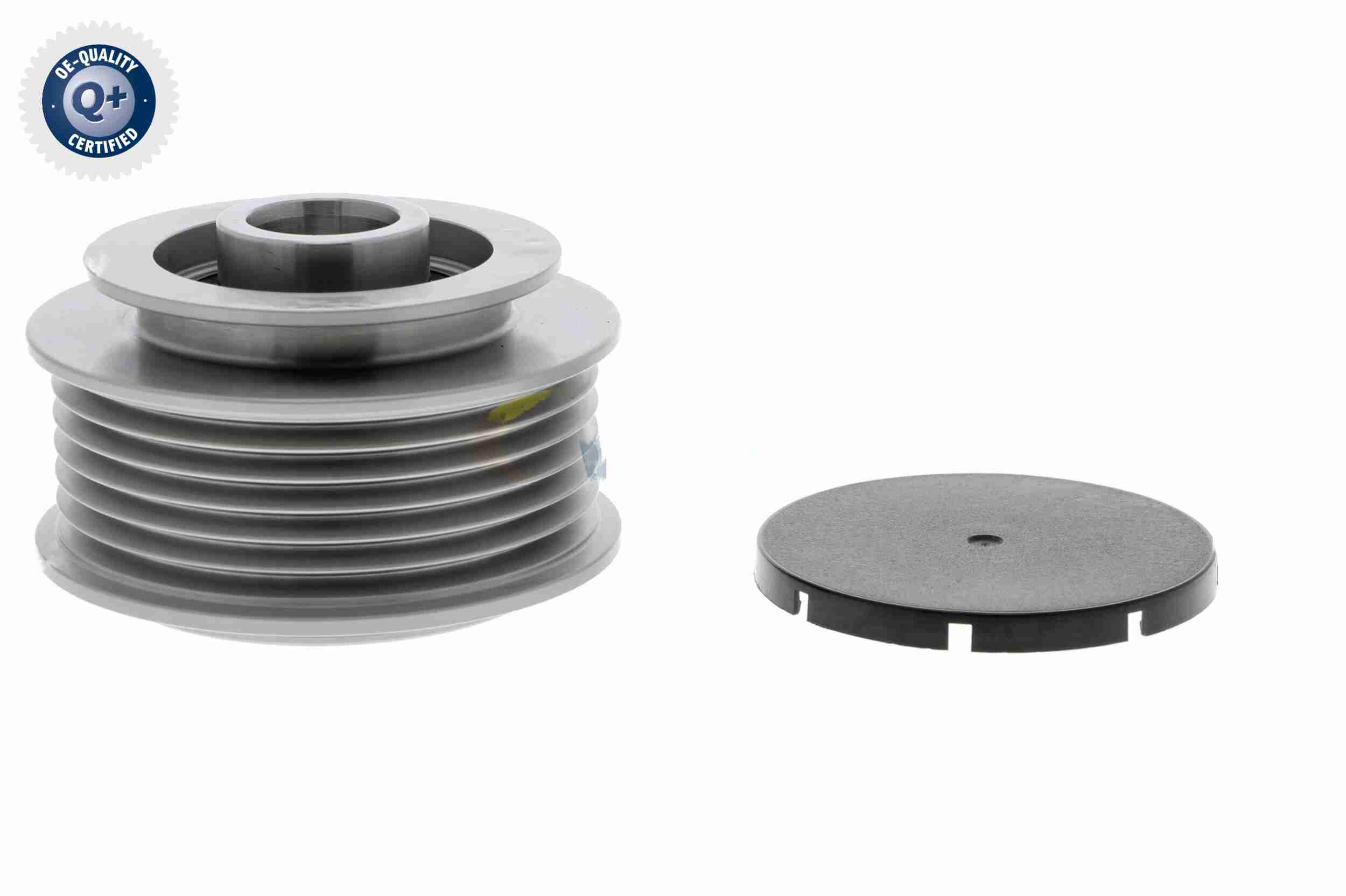 Vemo Vrijloop koppeling dynamo V10-23-0010