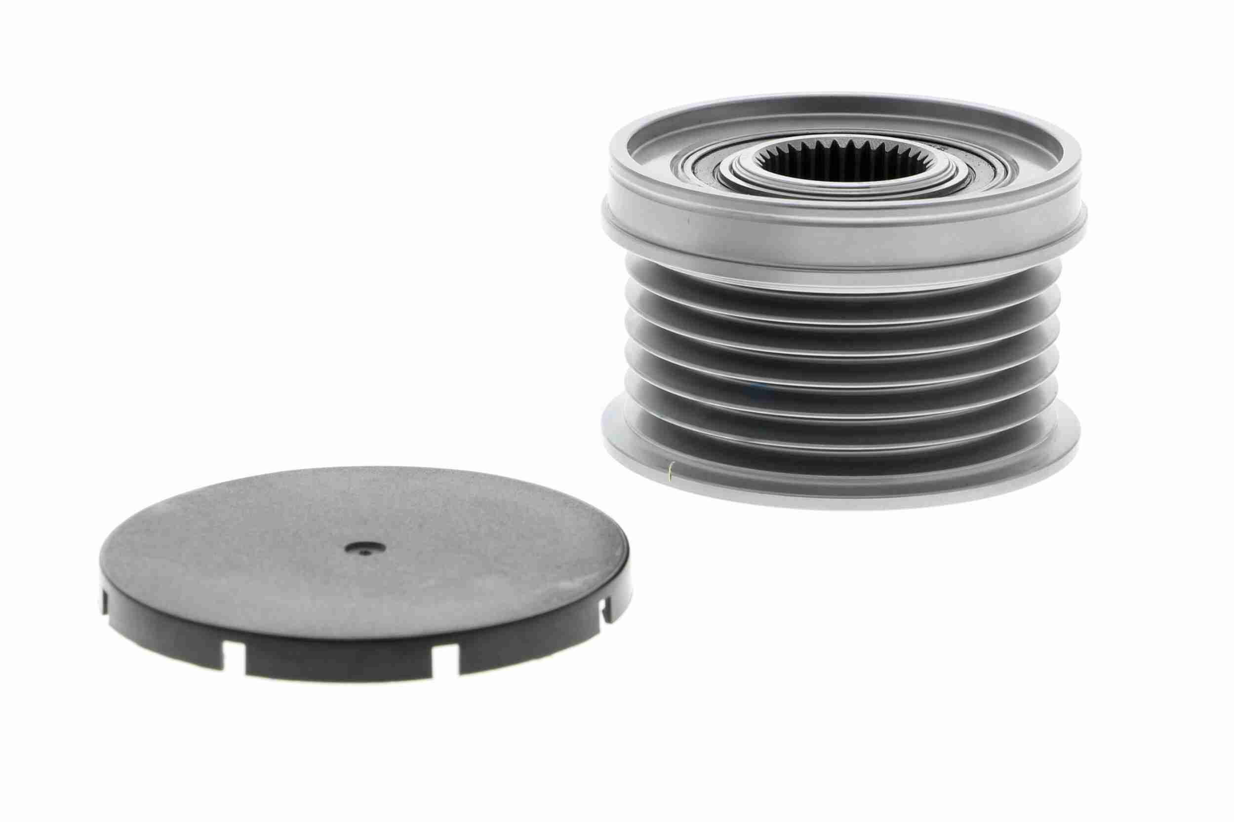 Vemo Vrijloop koppeling dynamo V10-23-0011