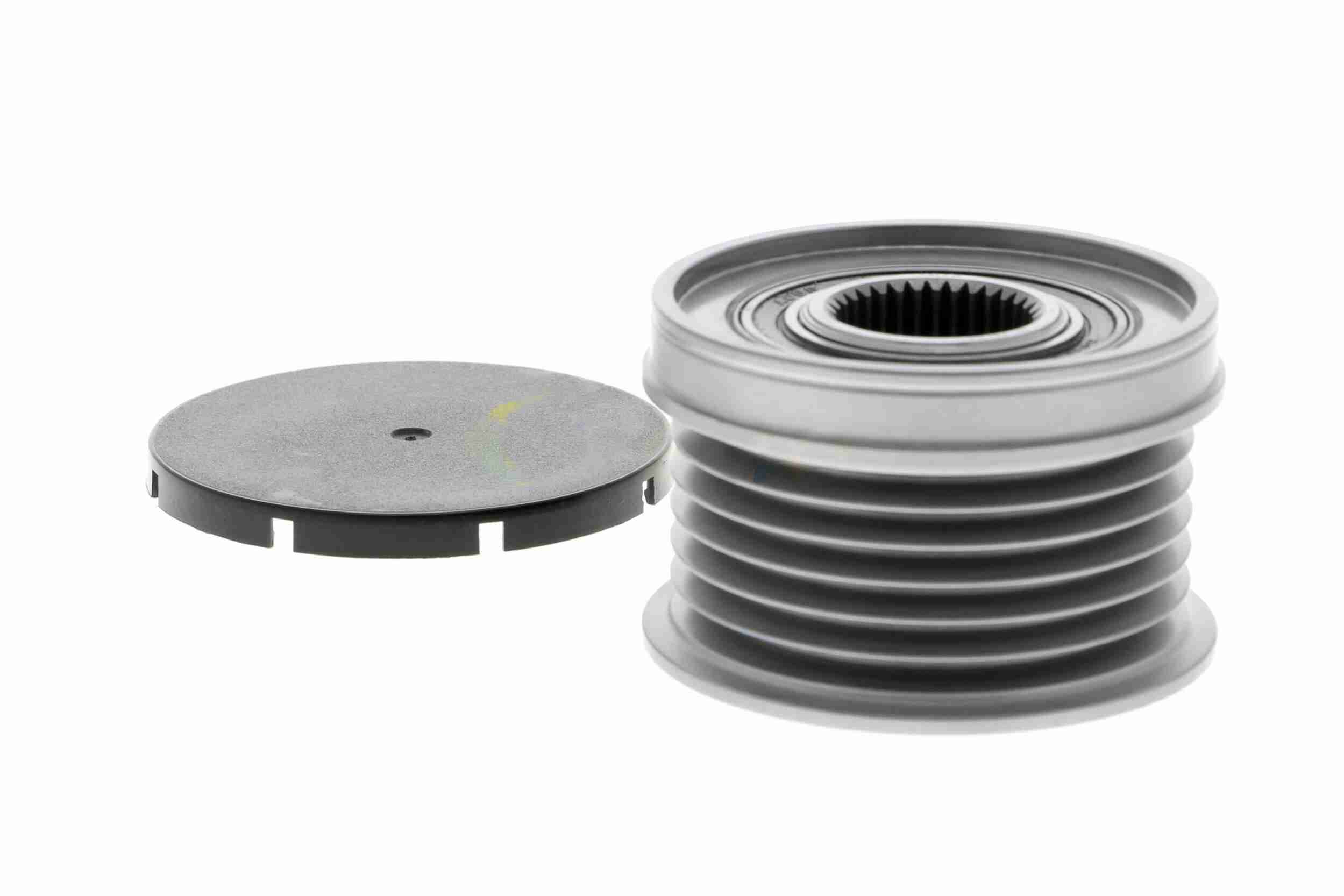 Vemo Vrijloop koppeling dynamo V10-23-0011