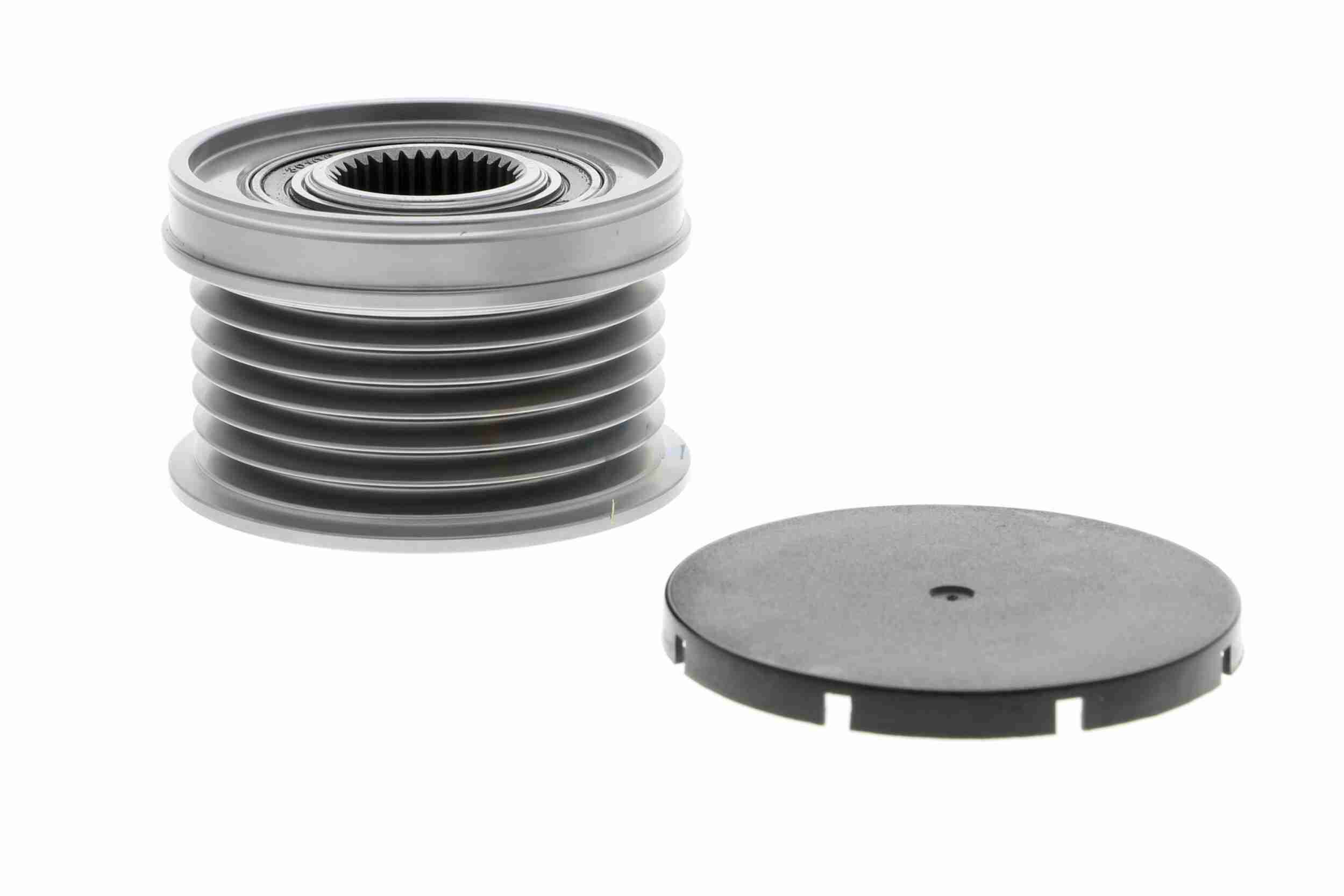 Vemo Vrijloop koppeling dynamo V10-23-0011