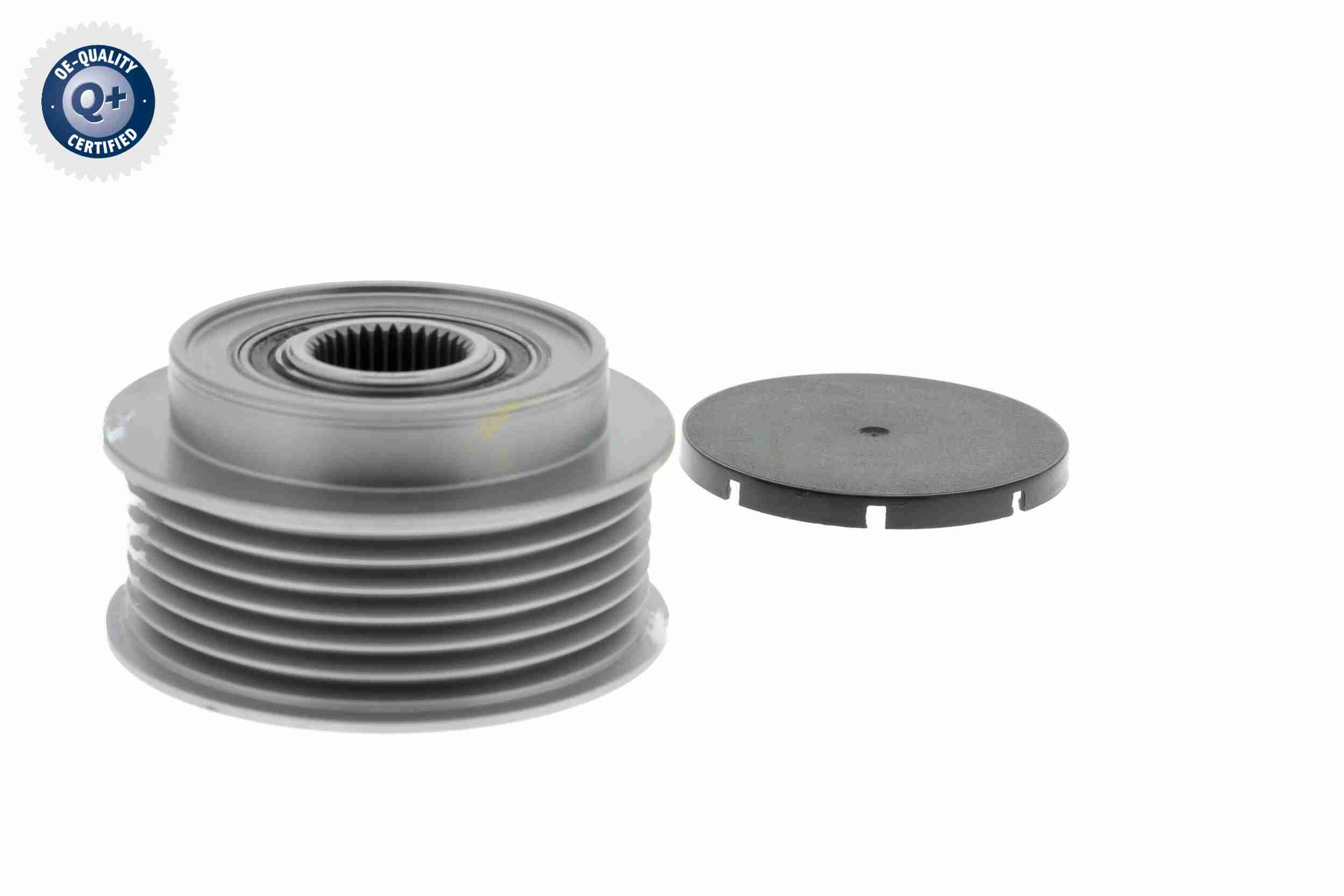 Vemo Vrijloop koppeling dynamo V10-23-0012