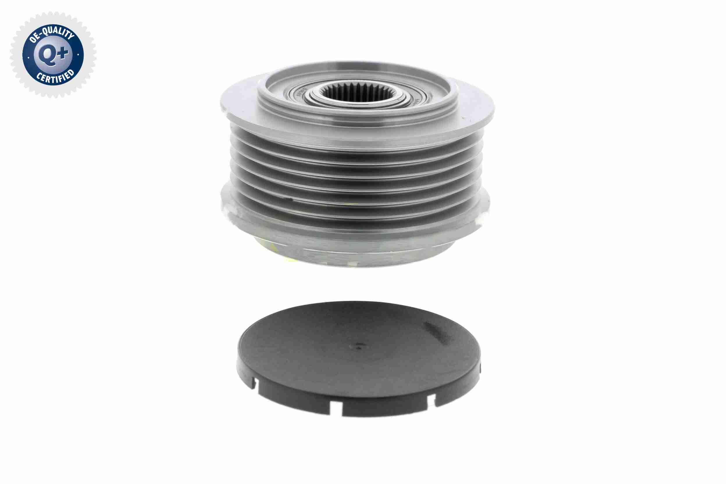 Vemo Vrijloop koppeling dynamo V10-23-0019