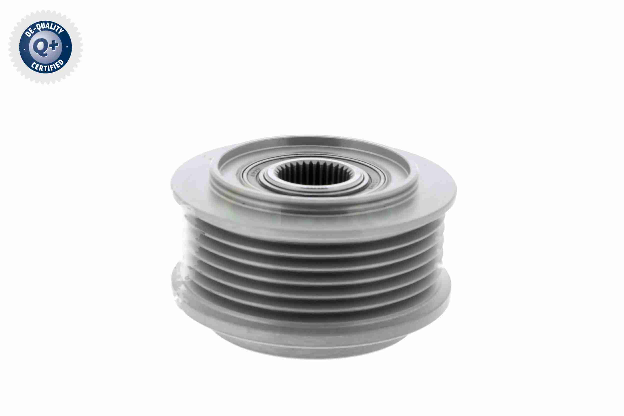 Vemo Vrijloop koppeling dynamo V10-23-0019