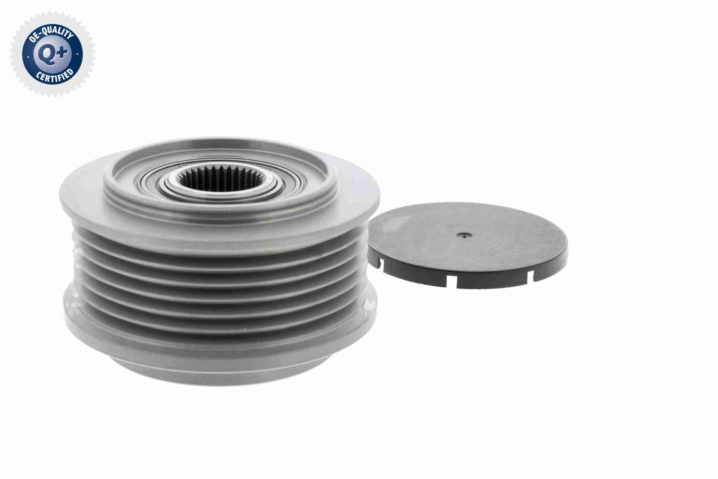 Vemo Vrijloop koppeling dynamo V10-23-0019