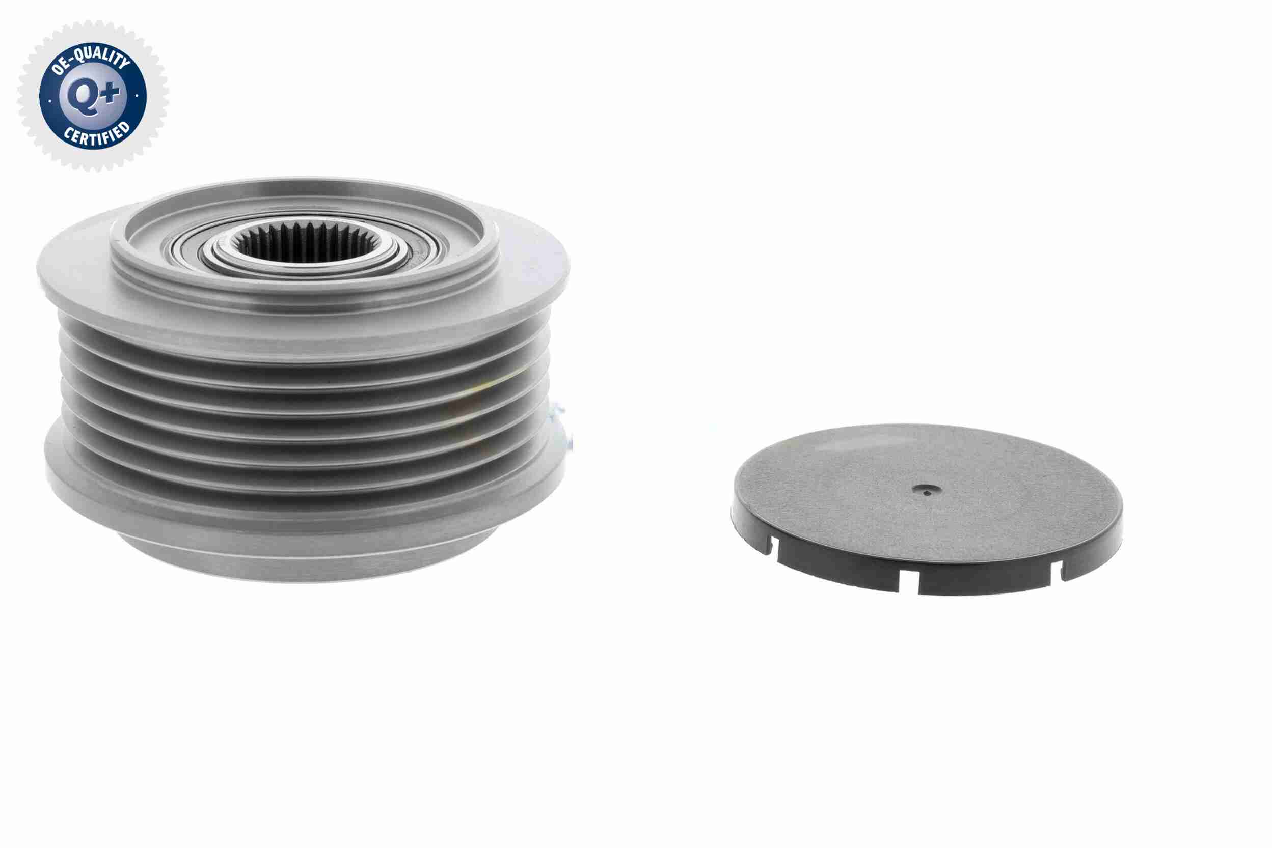 Vemo Vrijloop koppeling dynamo V10-23-0019