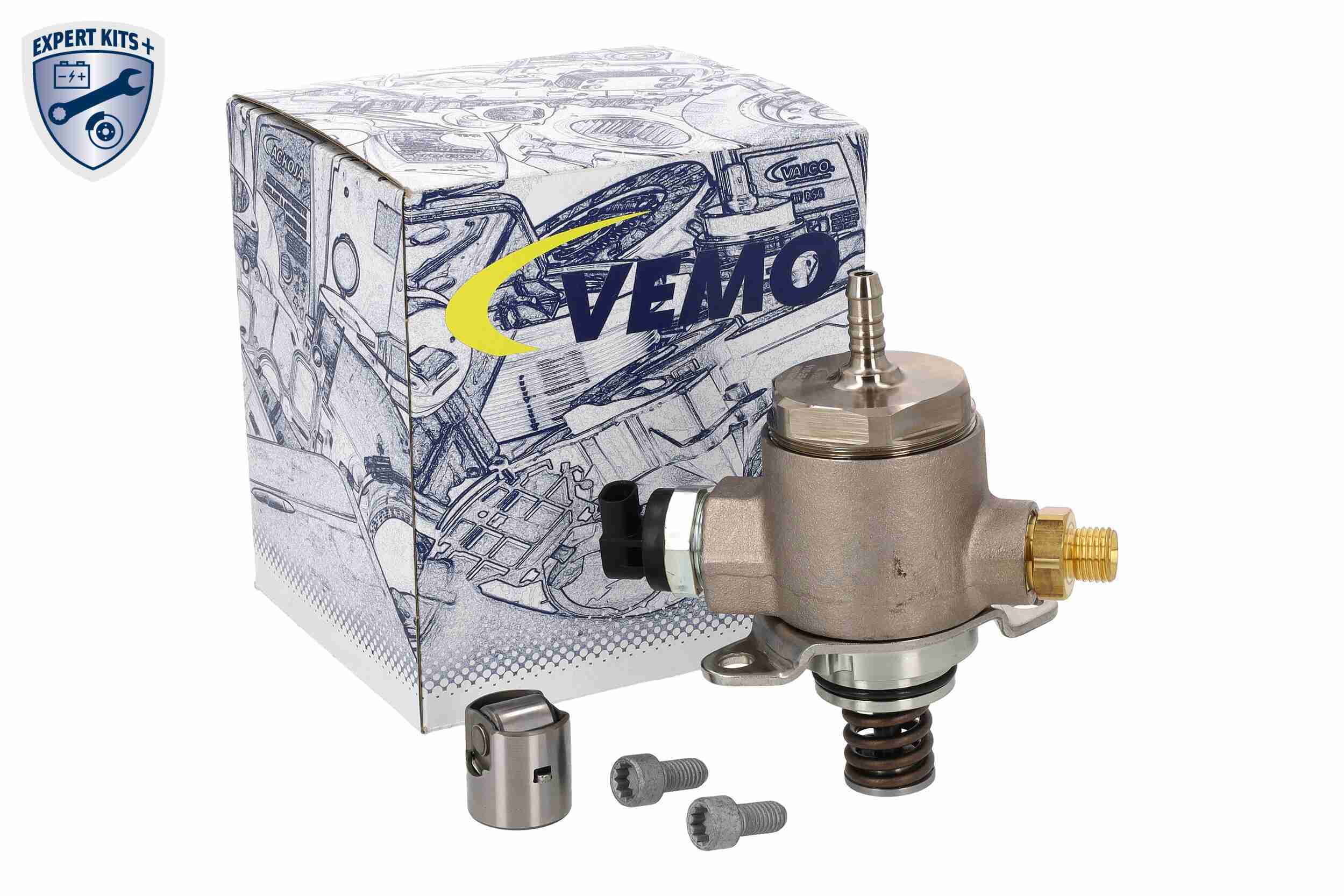 Vemo Brandstof inspuitpomp V10-25-0011-1