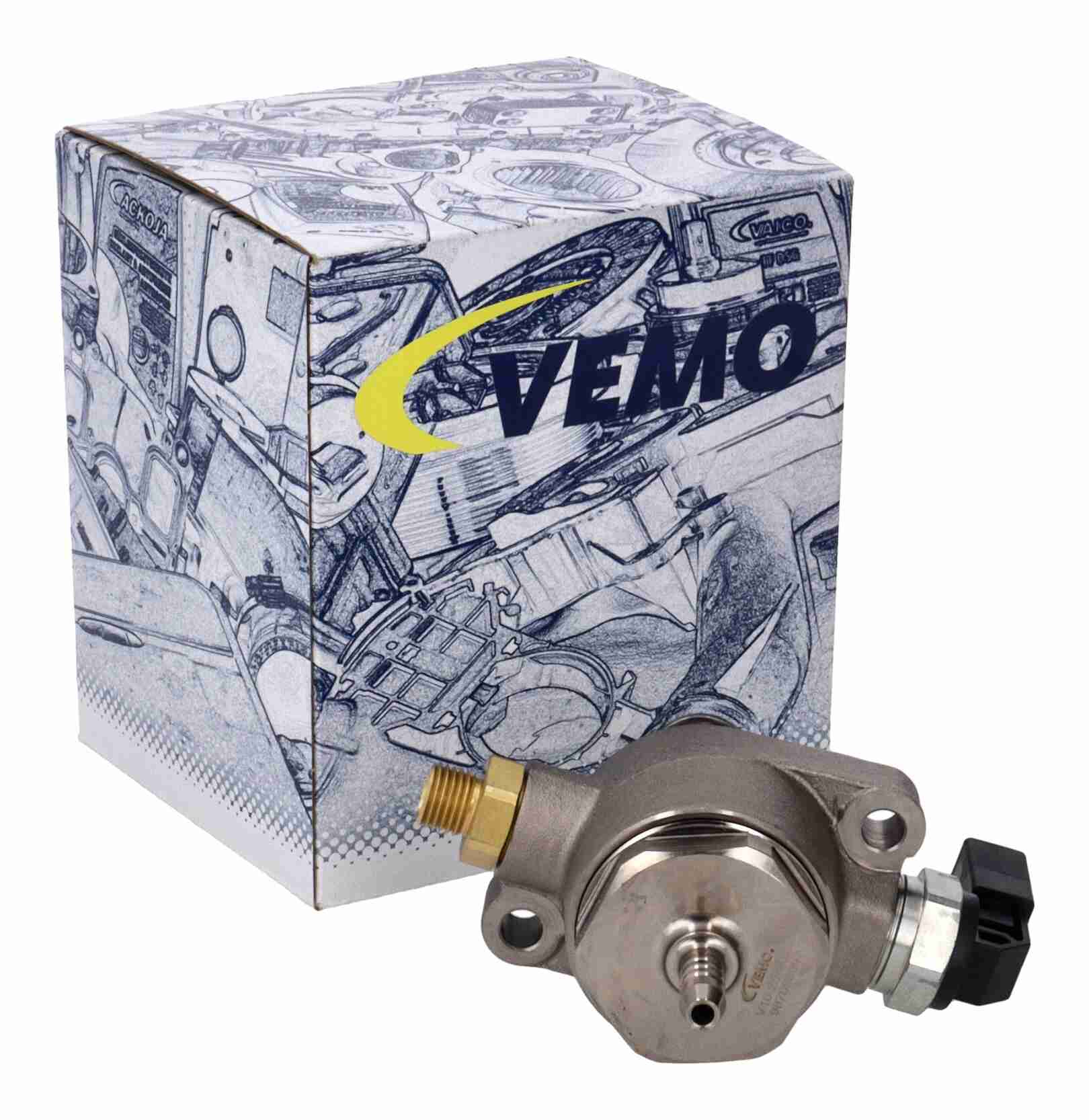 Vemo Hogedrukinspuitpomp V10-25-0020