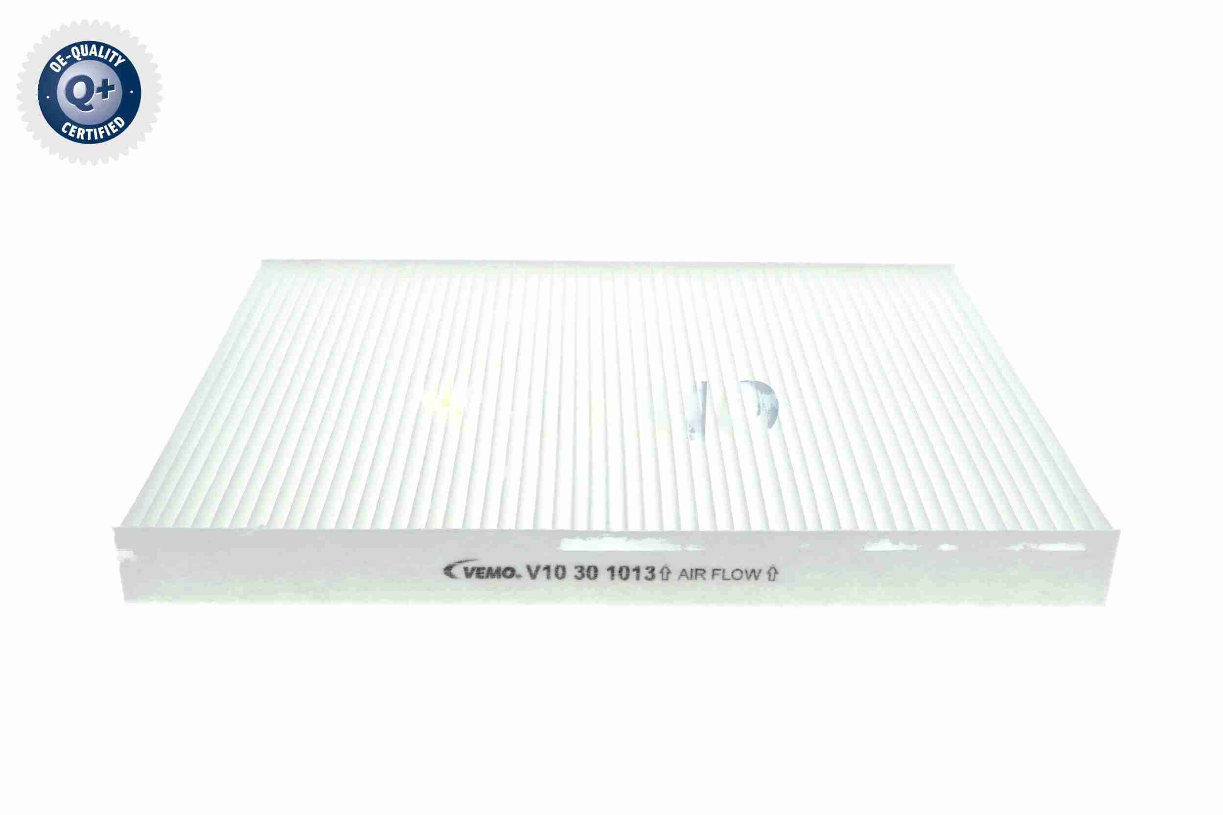 Vemo Interieurfilter V10-30-1013